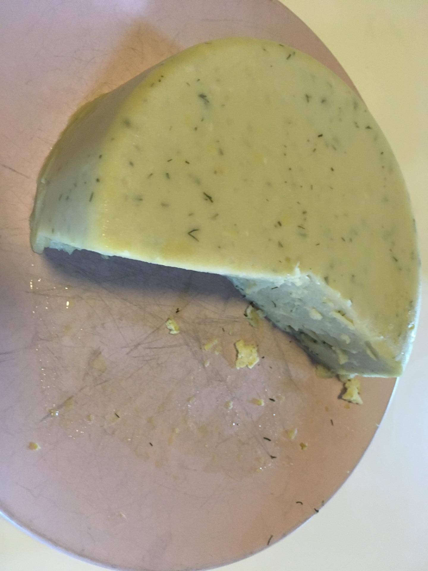 Gâteau de fèves - Recepten Companion Connect XL | Moulinex