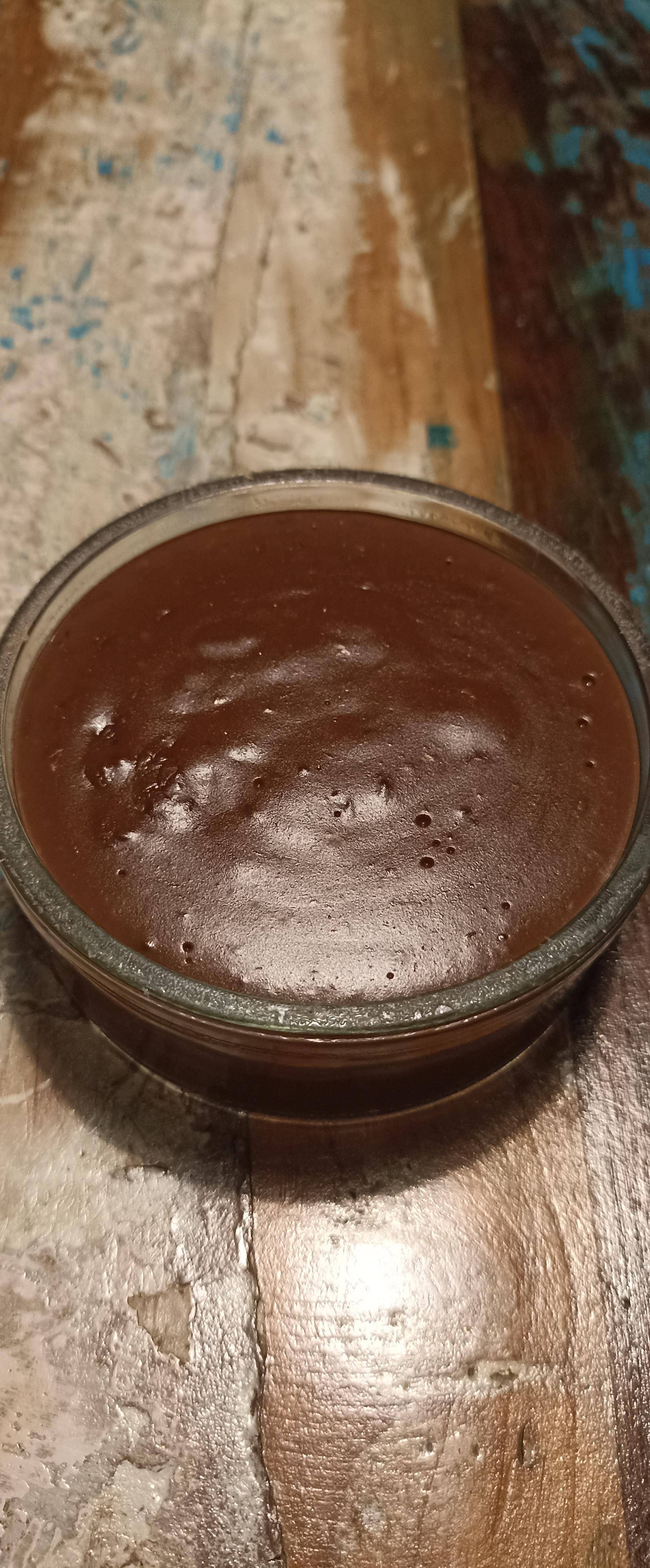 Crème dessert chocolaté - Recette Cookeo | Moulinex