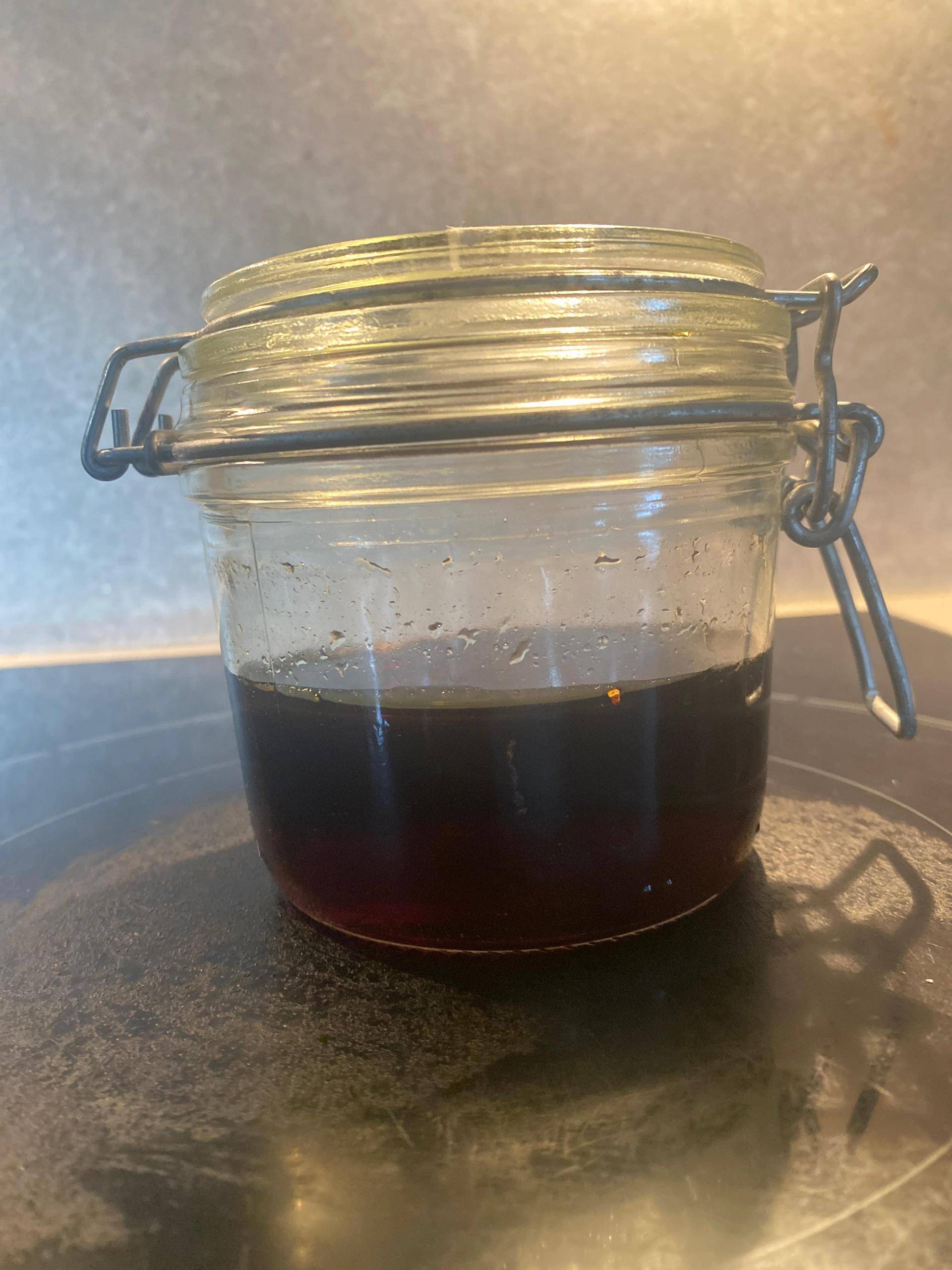 Caramel liquide idéal pour îles flottantes - Recepten Companion Connect XL | Moulinex