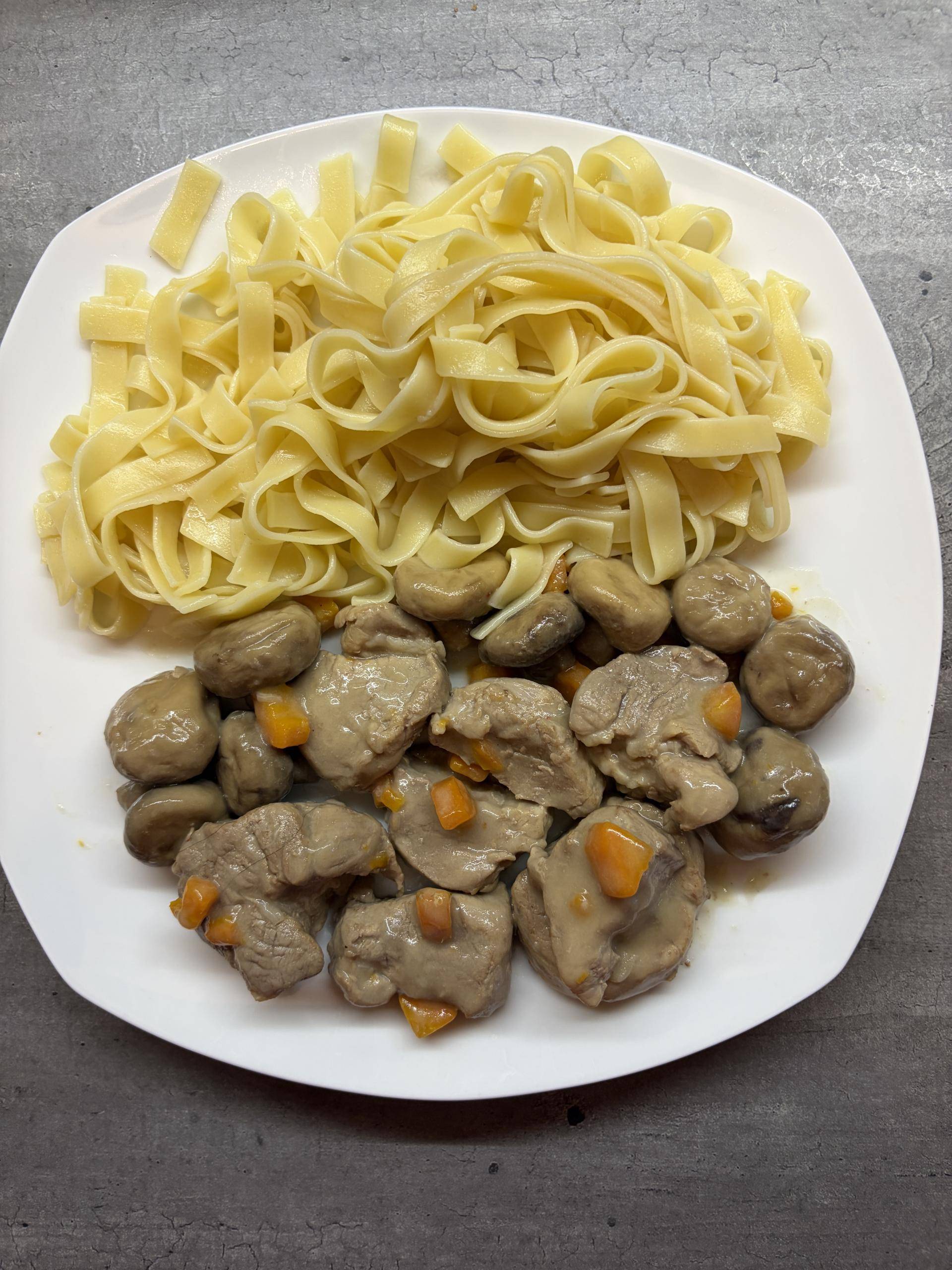 Filet mignon très tendre - Recette Cookeo Infinity Autostir | Moulinex