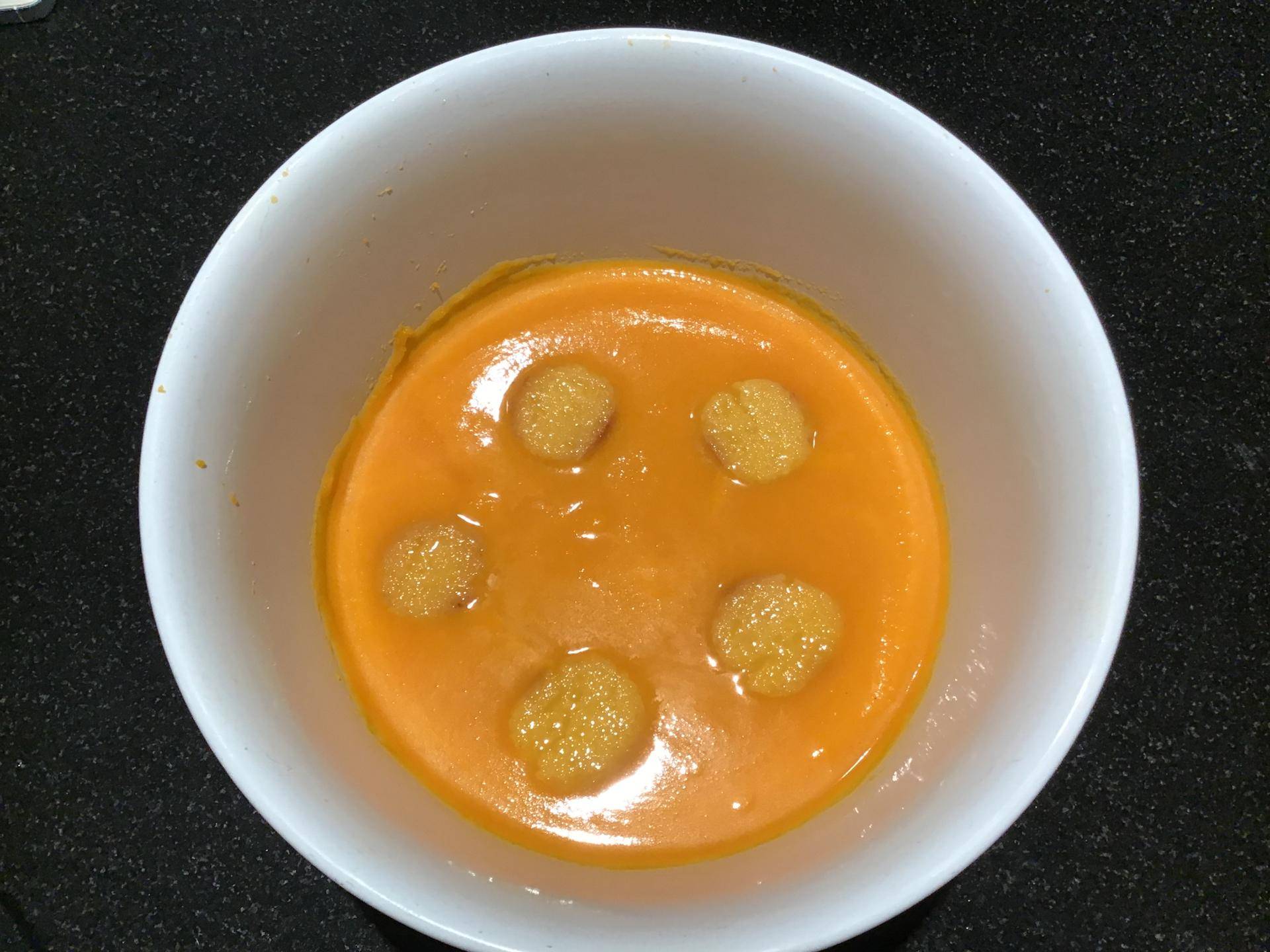 Soupe de carottes à l’orange - Recette Companion Connect XL | Moulinex