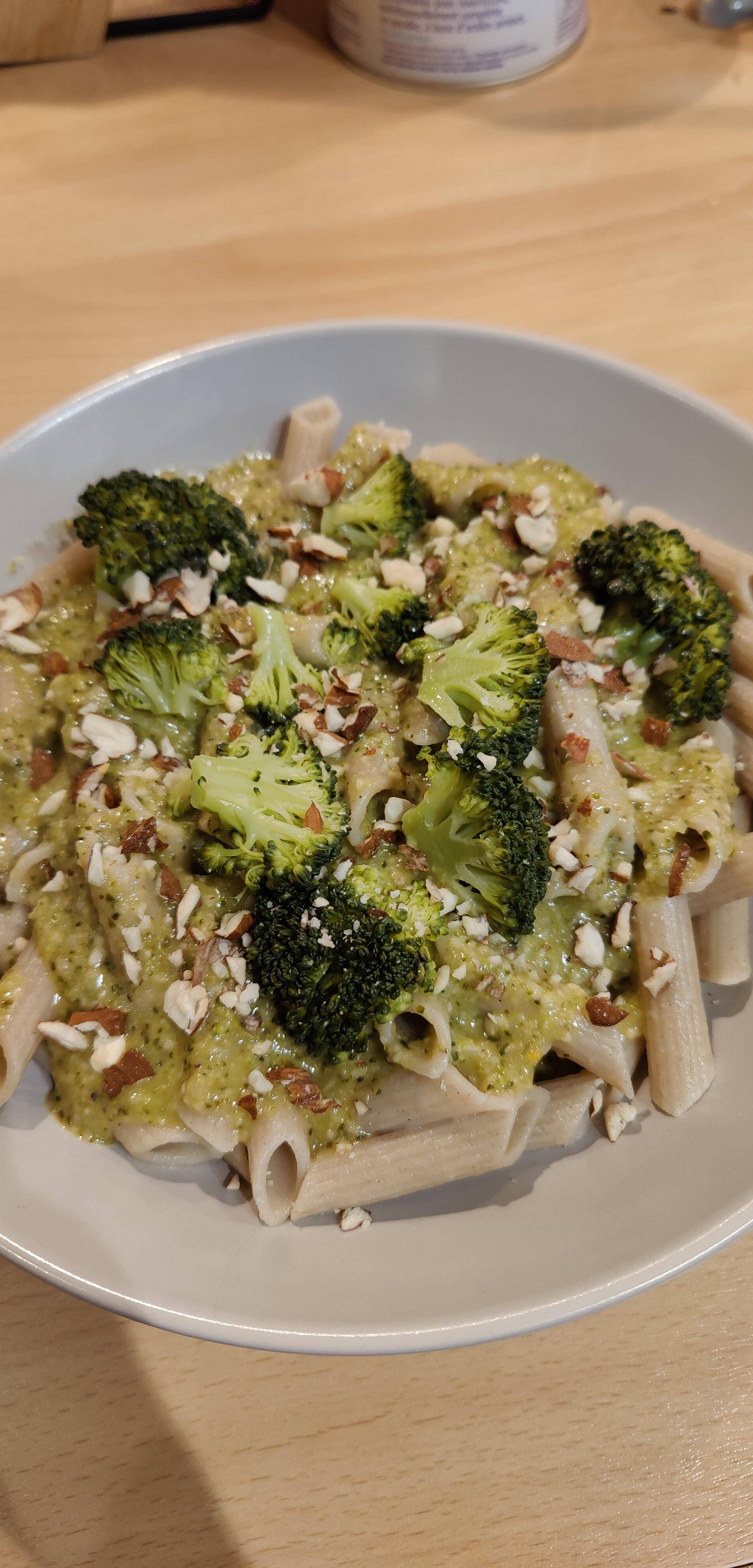 Sauce salade crémeuse au tahini - Recette Blend up | Moulinex