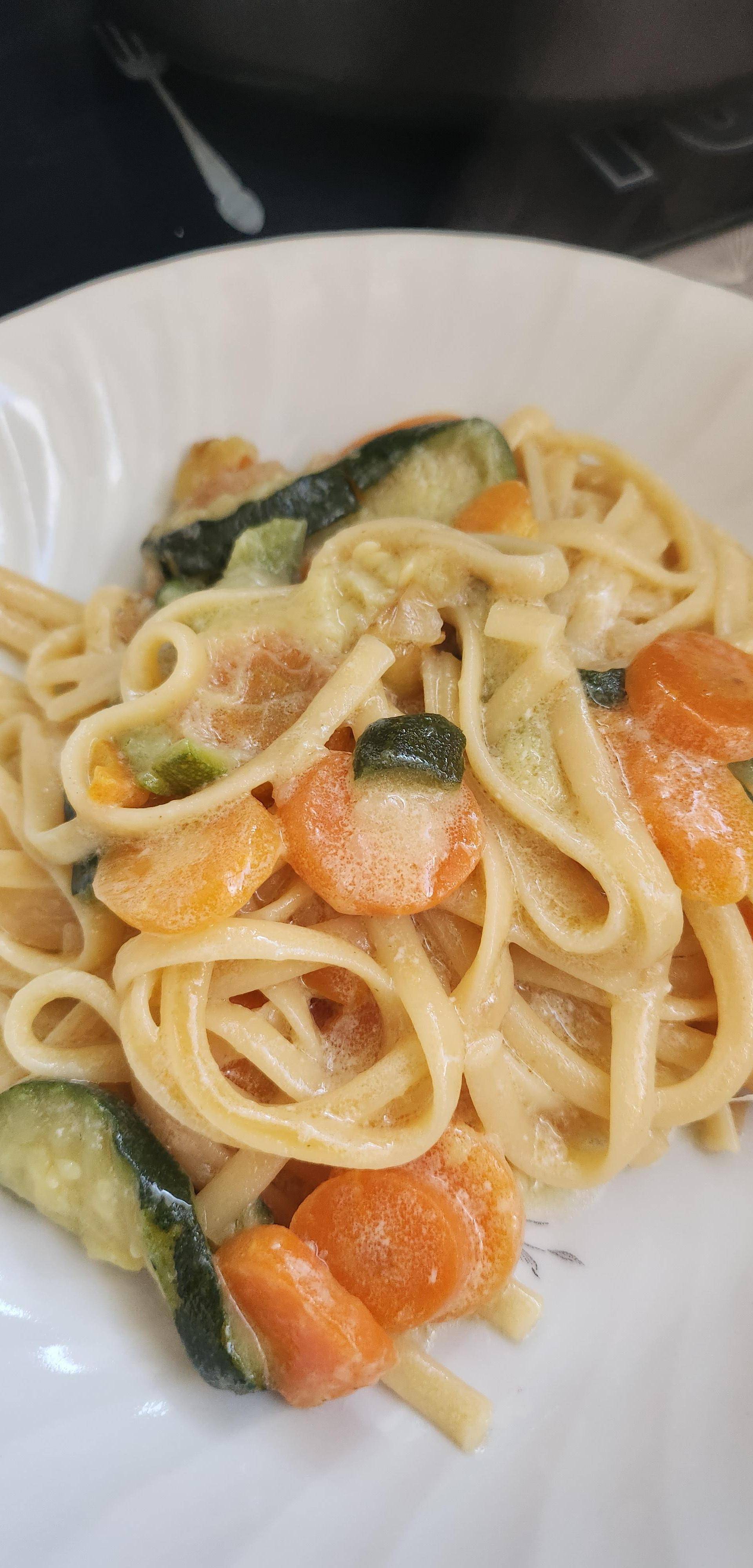 Sunpasta - Recette Cookeo | Moulinex