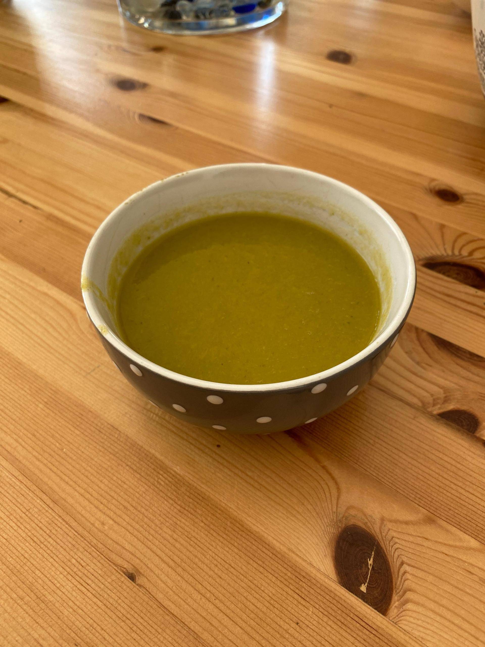 Soupe poireaux et pommes de terre - Recette Cookeo V3 | Moulinex