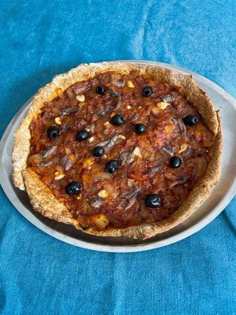 Pichade - Recette Cookeo V3 Mini | Moulinex