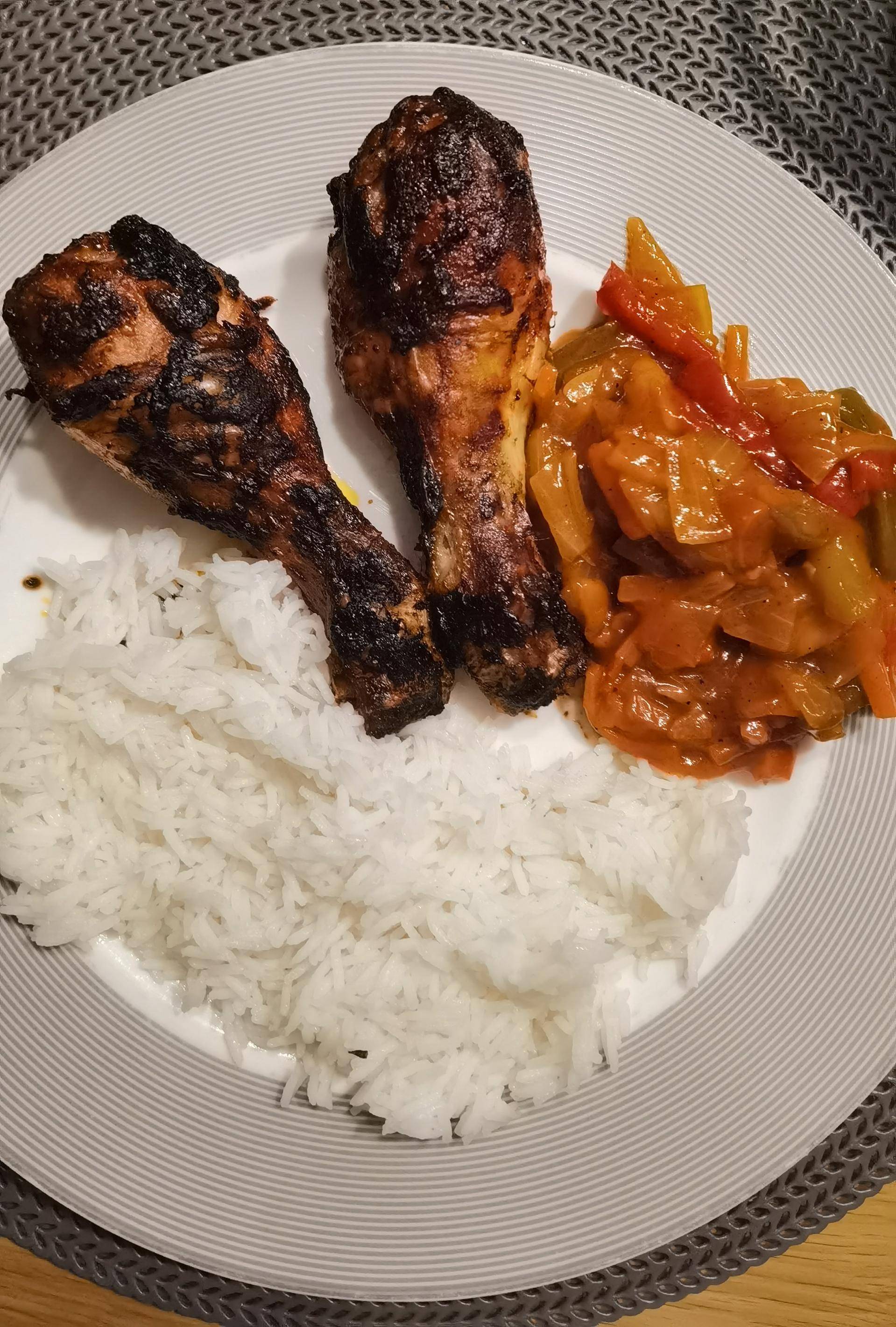 Poulet aigre doux - Recette Cookeo V3 | Moulinex