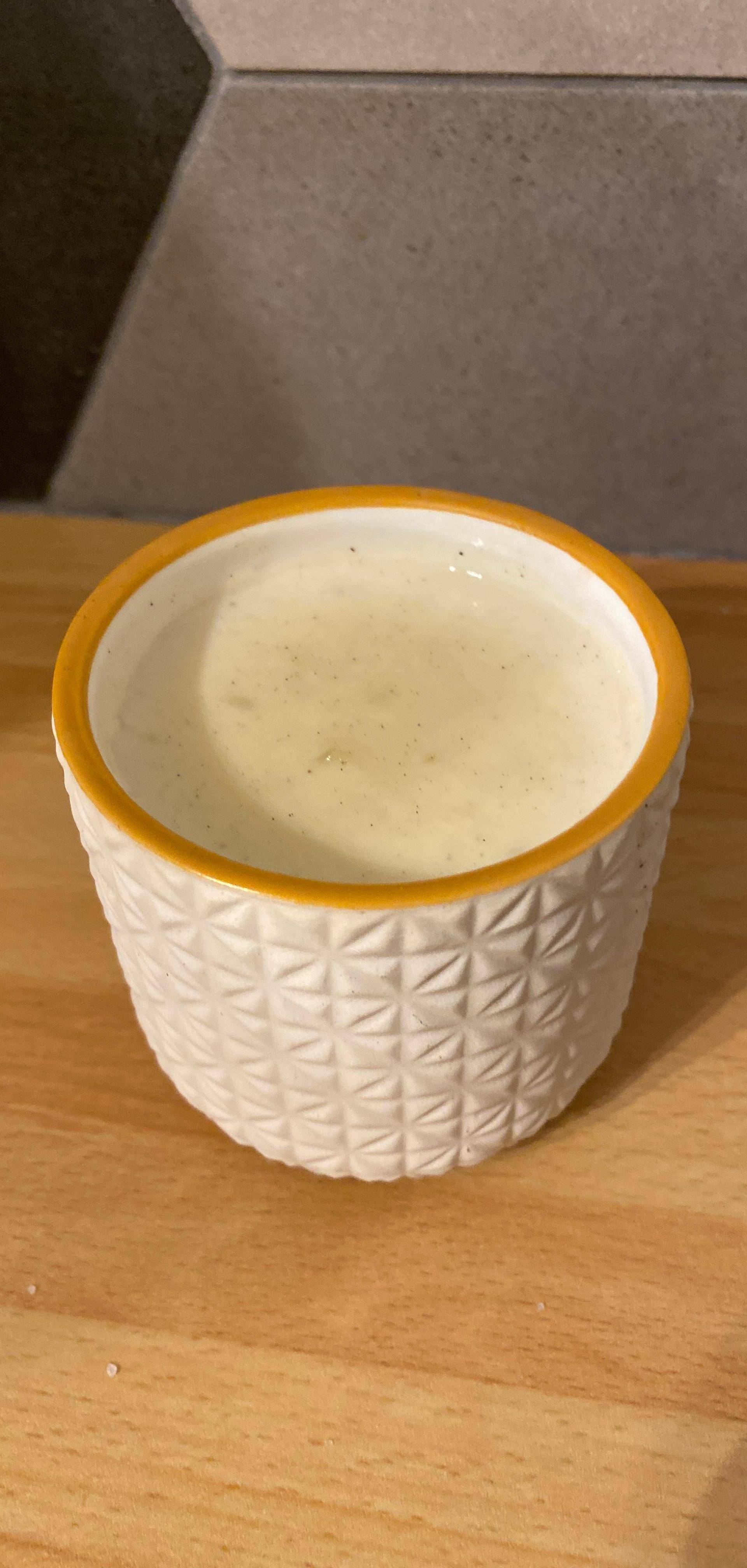 Riz au lait à la vanille - Recette Companion | Moulinex