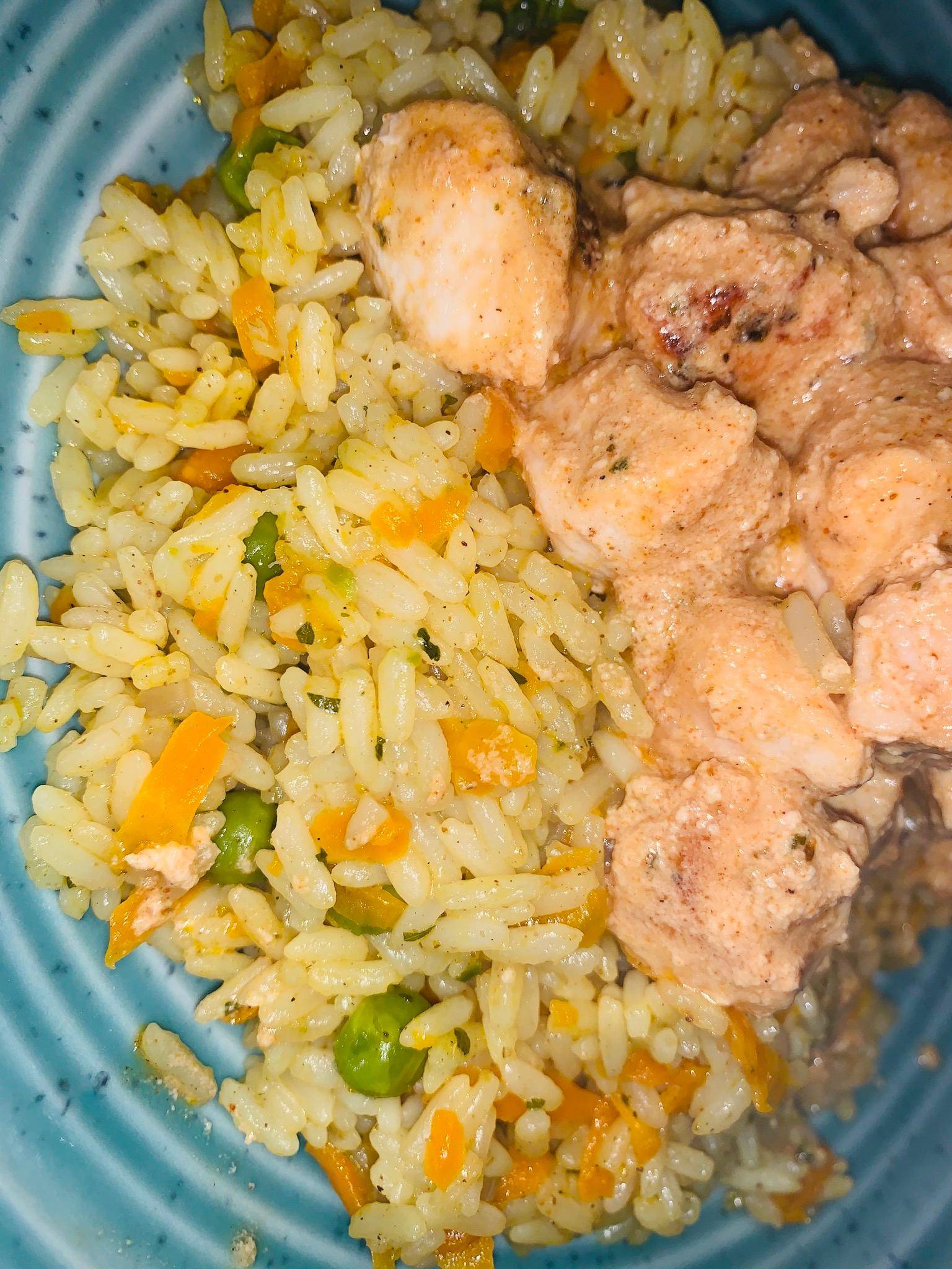 Riz Végétarien a l’indienne - Recette Cookeo | Moulinex