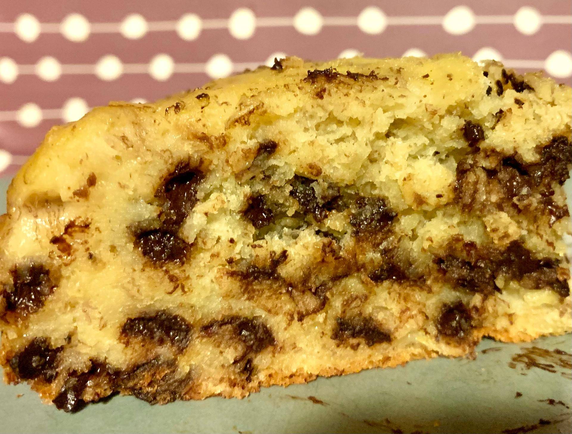 Banana bread moelleux - Recepten Cookeo | Moulinex