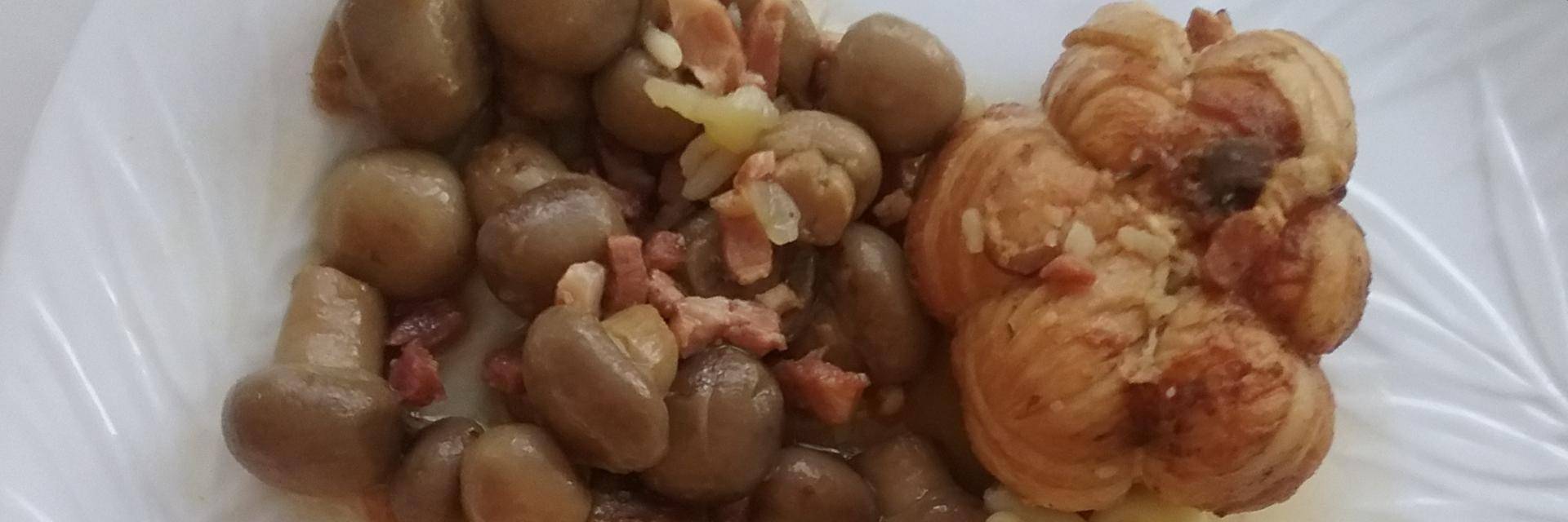 Paupiettes de dinde à ma façon - Recepten Cookeo | Moulinex