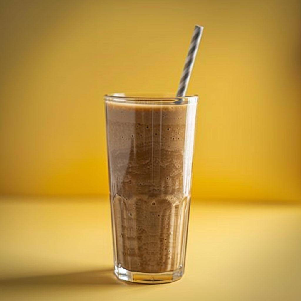 Frappuccino - Recette Blend up | Moulinex