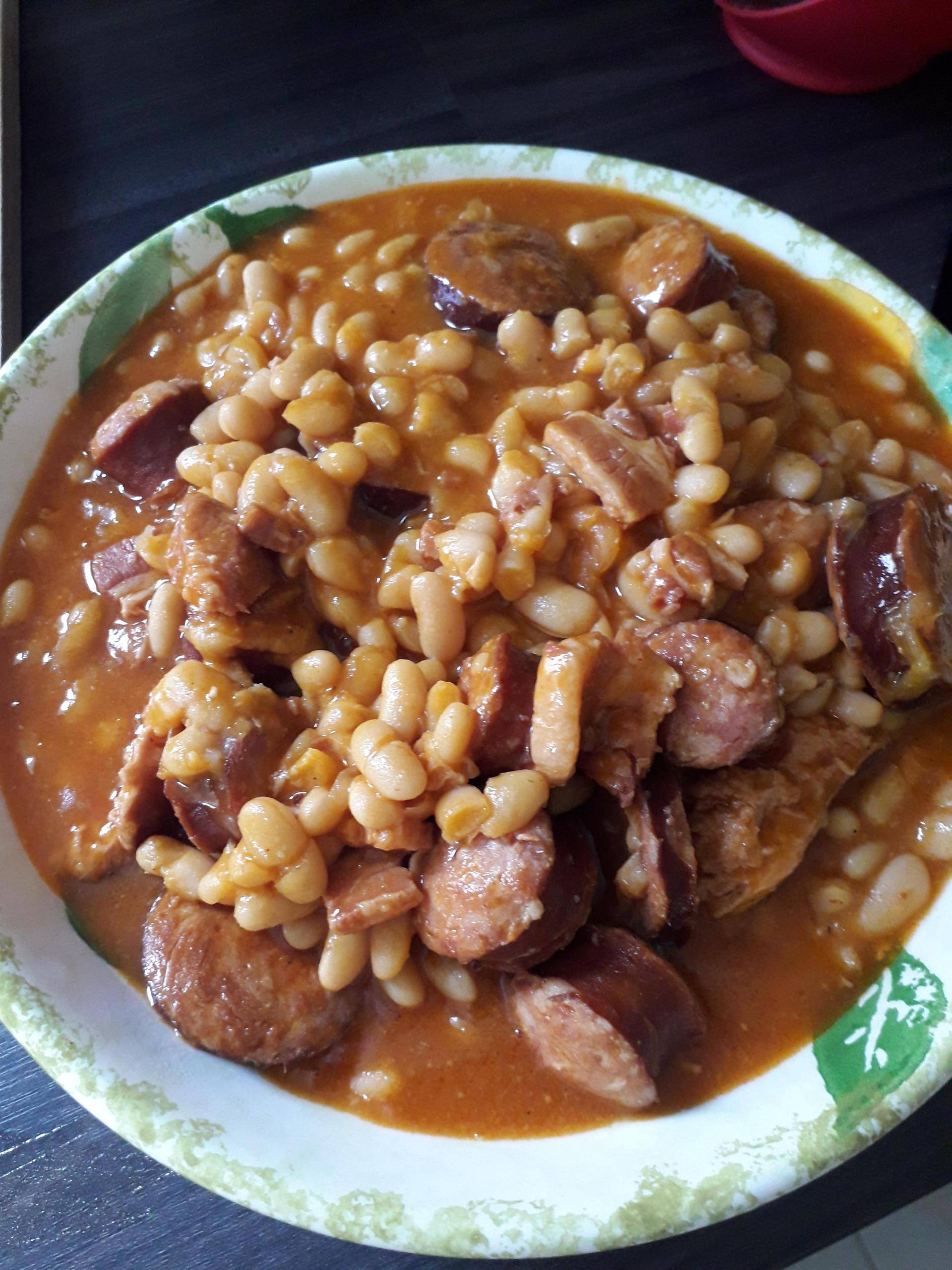 Cassoulet by Nénelle - Recepten Cookeo V3 | Moulinex