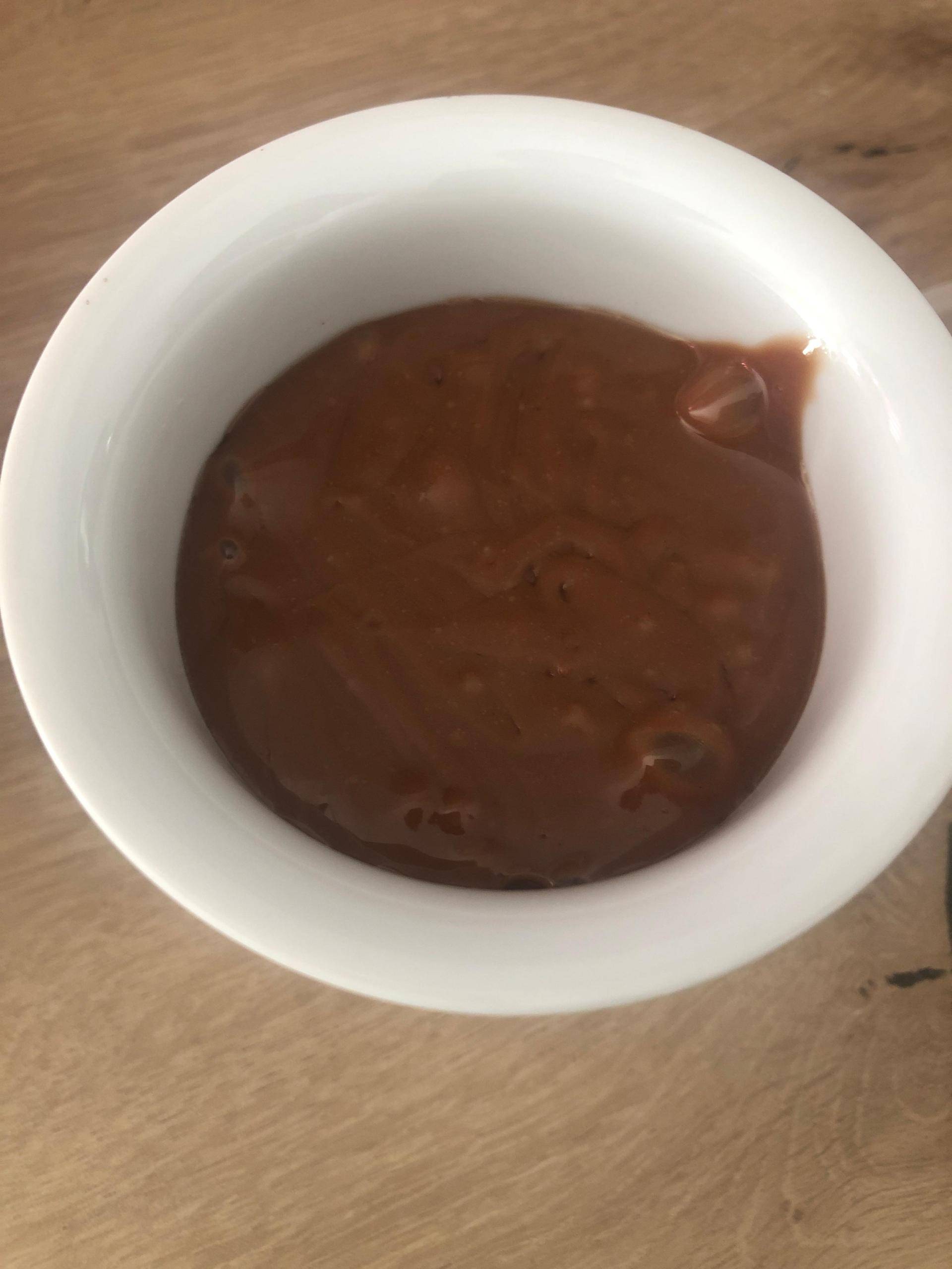 « Nuttela » maison - Recette Companion | Moulinex