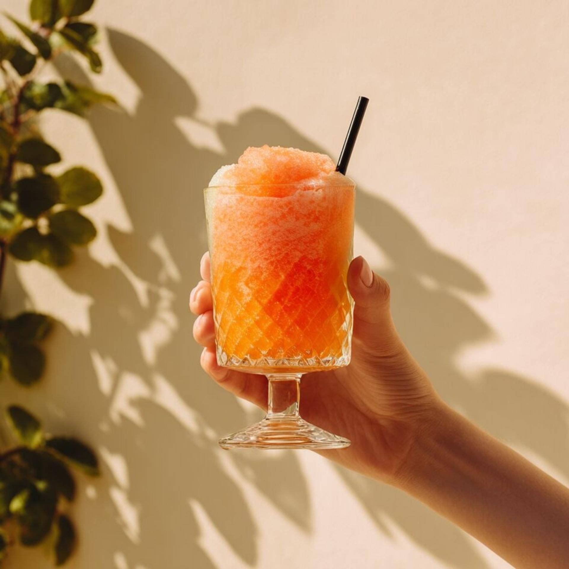Bevroren Spritz - Recepten Freezi | Moulinex
