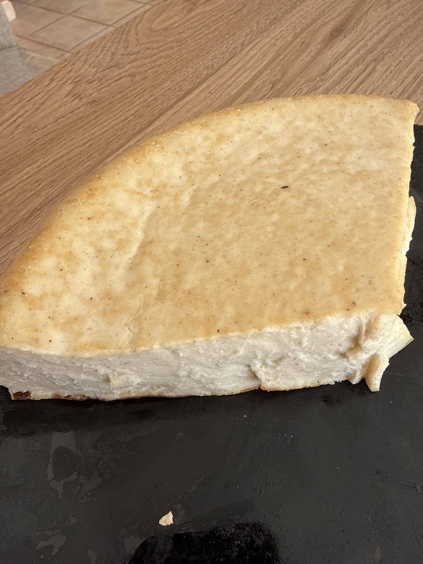 Flan pâtissier sans pâtes - Recette Kitchen Machines Touch/Touch + | Moulinex