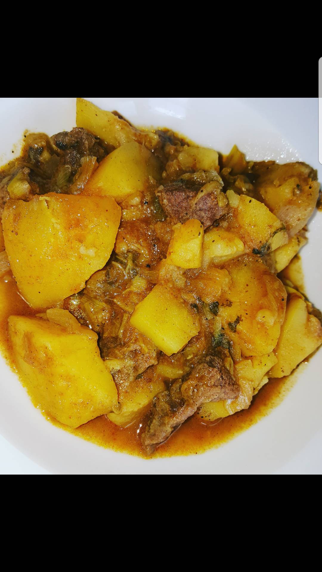 Potée de Boeuf aux légumes - Recepten Cookeo | Moulinex