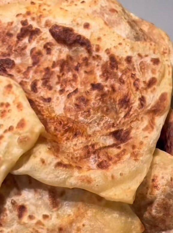 Patte de mhajeb - Recette Cookeo | Moulinex