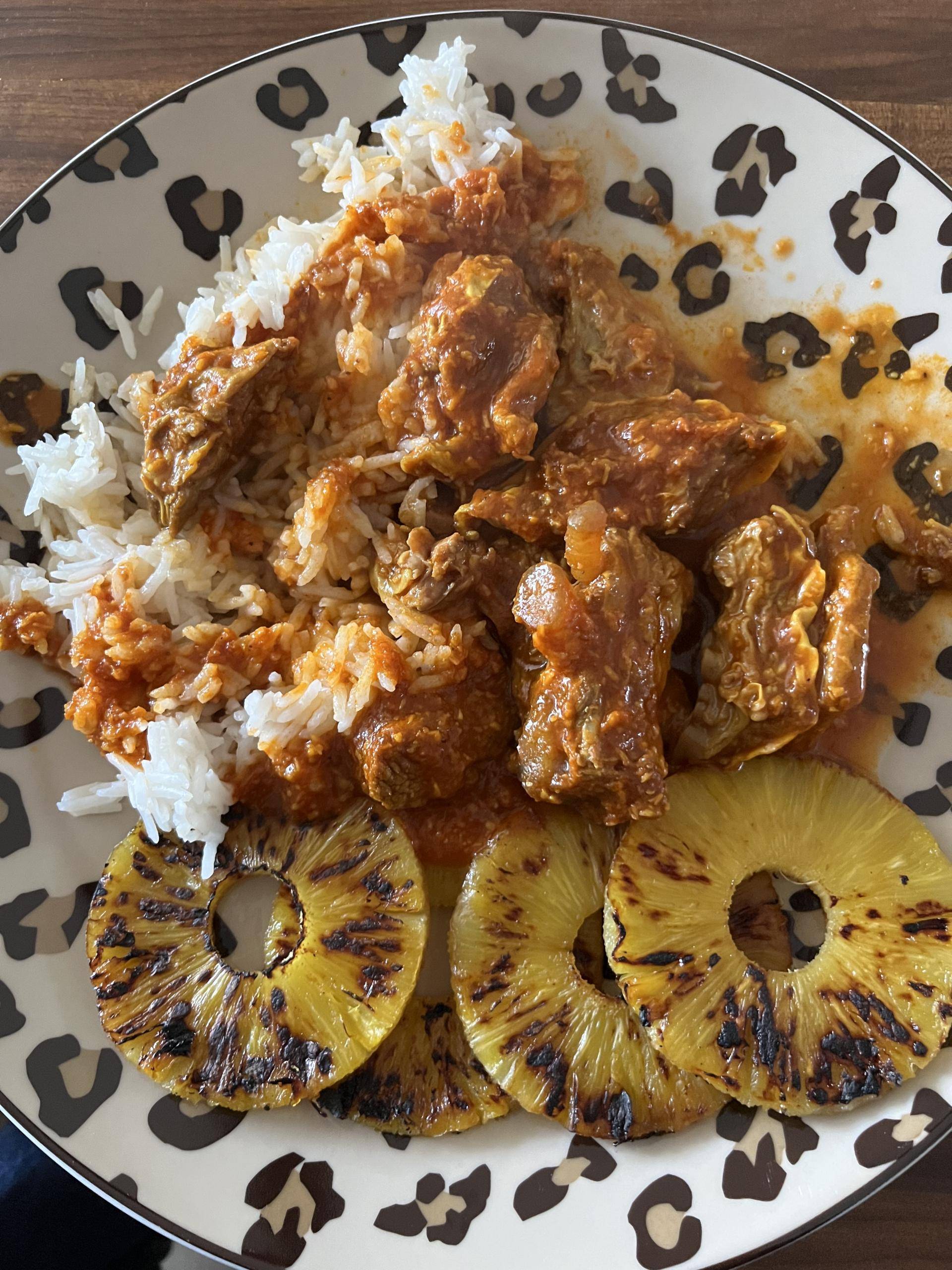 Tendrons de veau au curry et noix de coco - Recette Cookeo | Moulinex