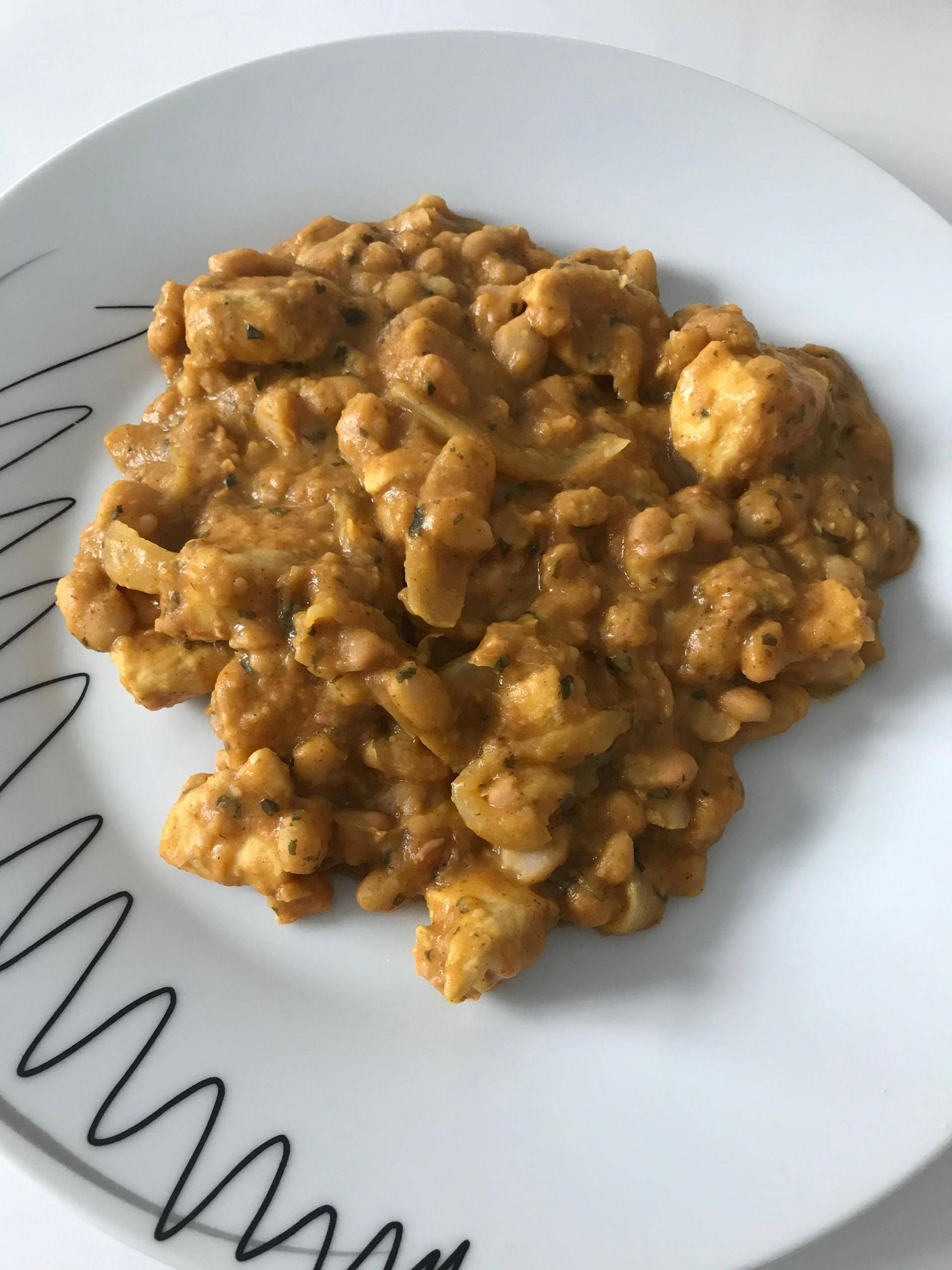 Loubia - Recette Cookeo V3 | Moulinex