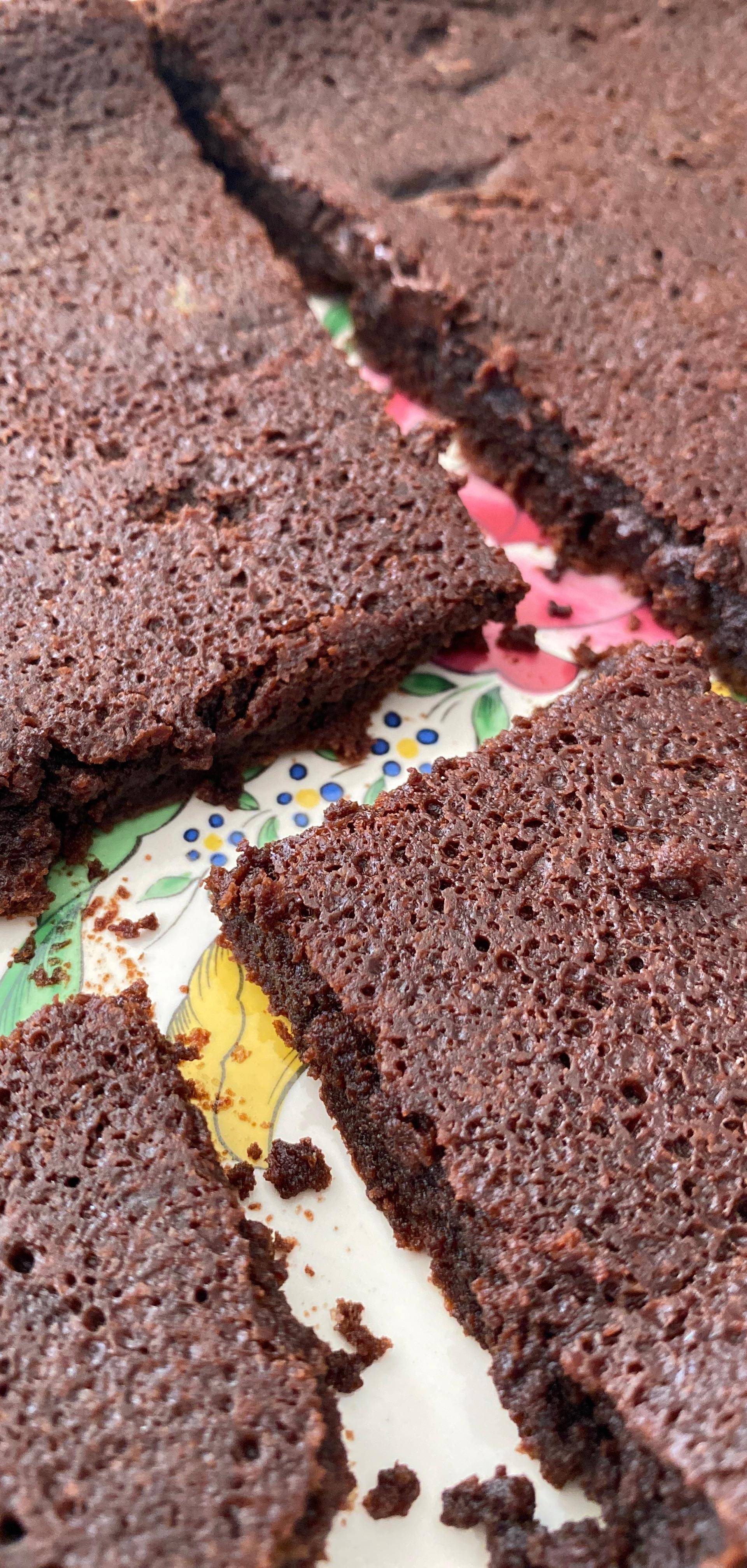 Fondant au chocolat by laaceriz - Recette Companion Connect XL | Moulinex