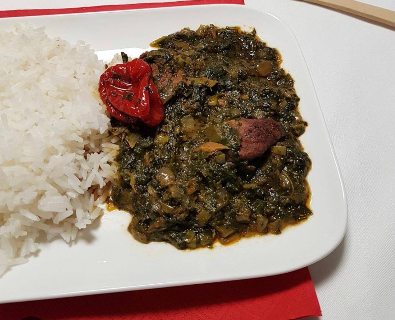 Saga saga - Recette Cookeo V3 | Moulinex