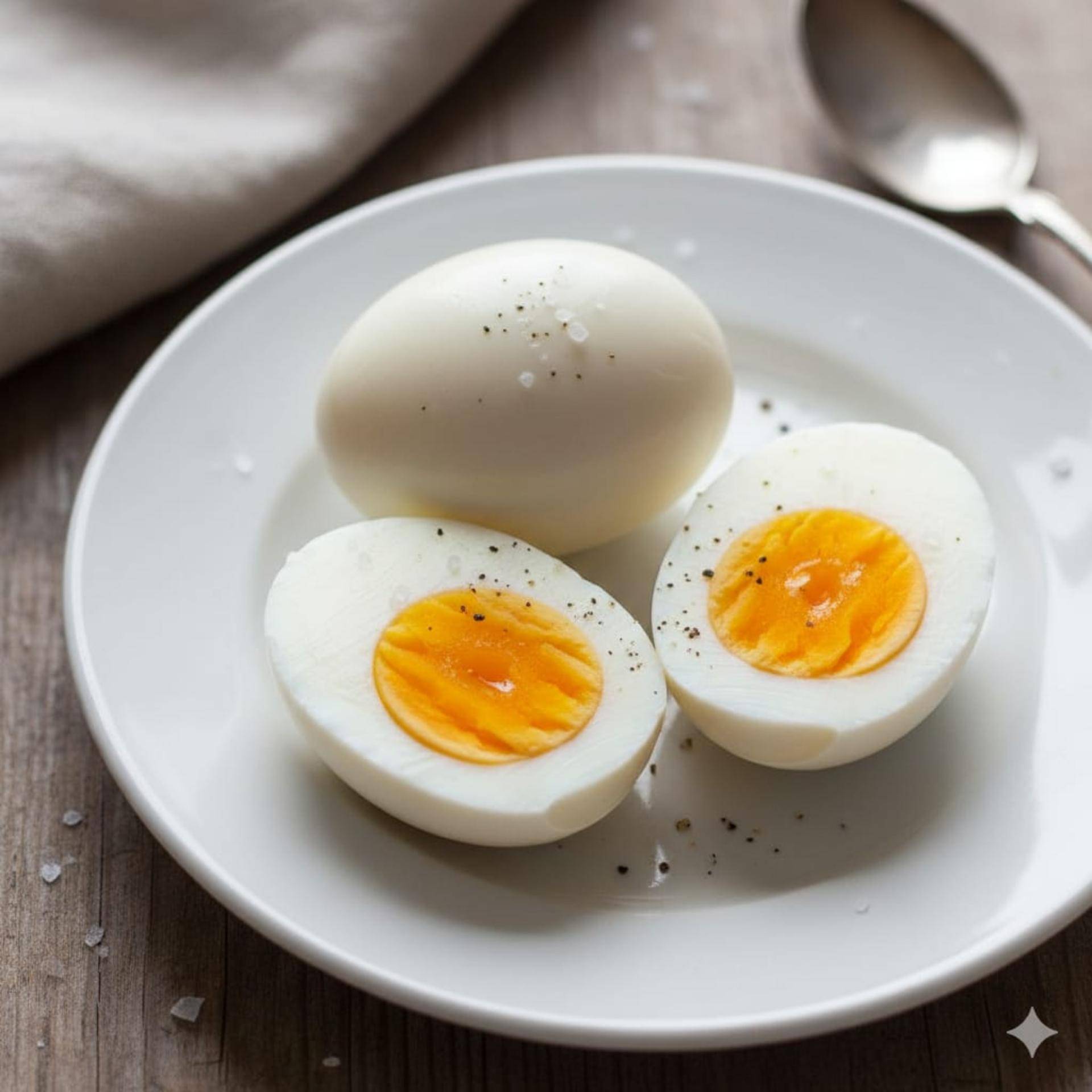 Œufs durs express - Recette Cookeo V3 | Moulinex