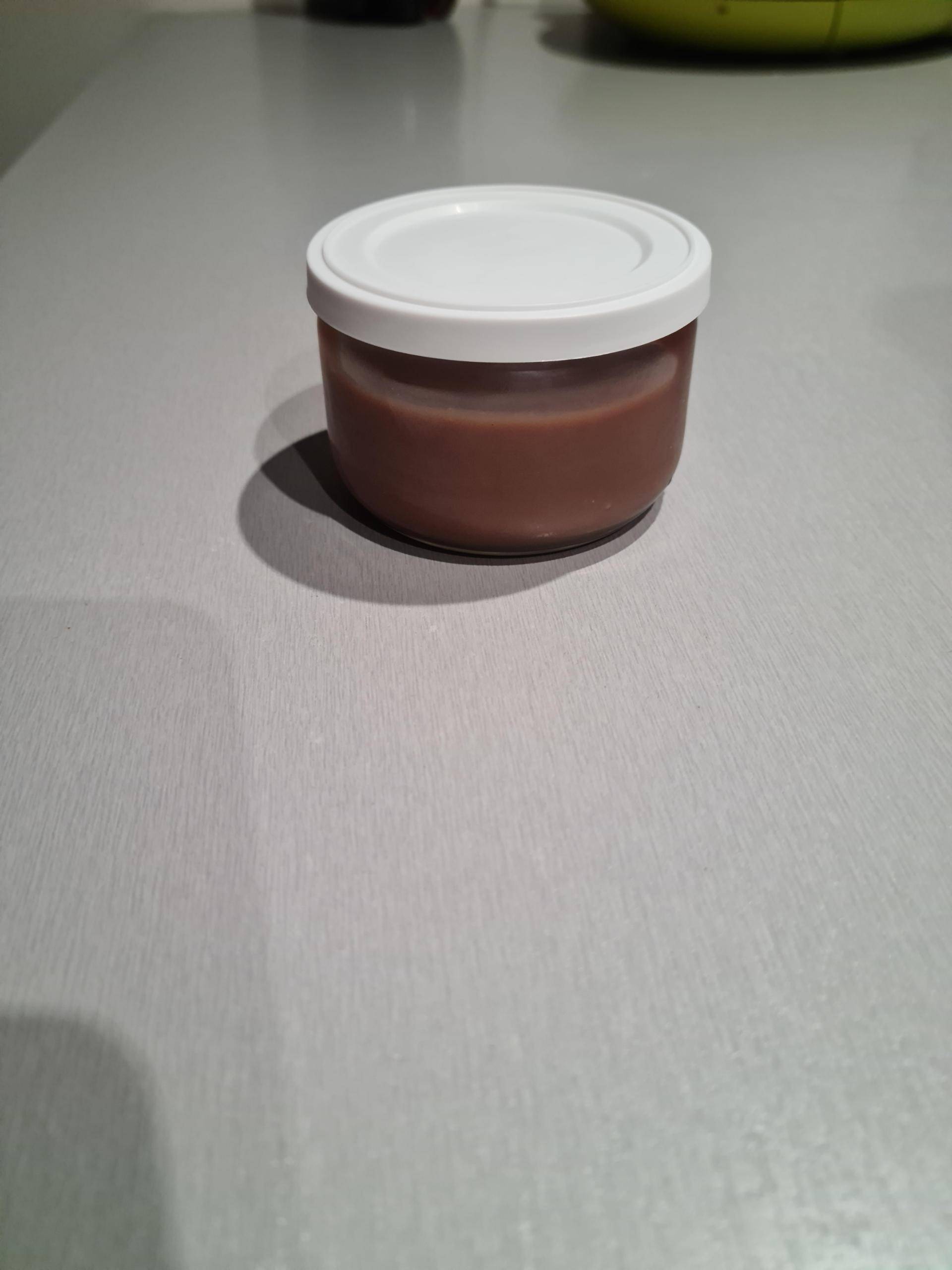 Verrine au carambar - Recepten Cookeo | Moulinex