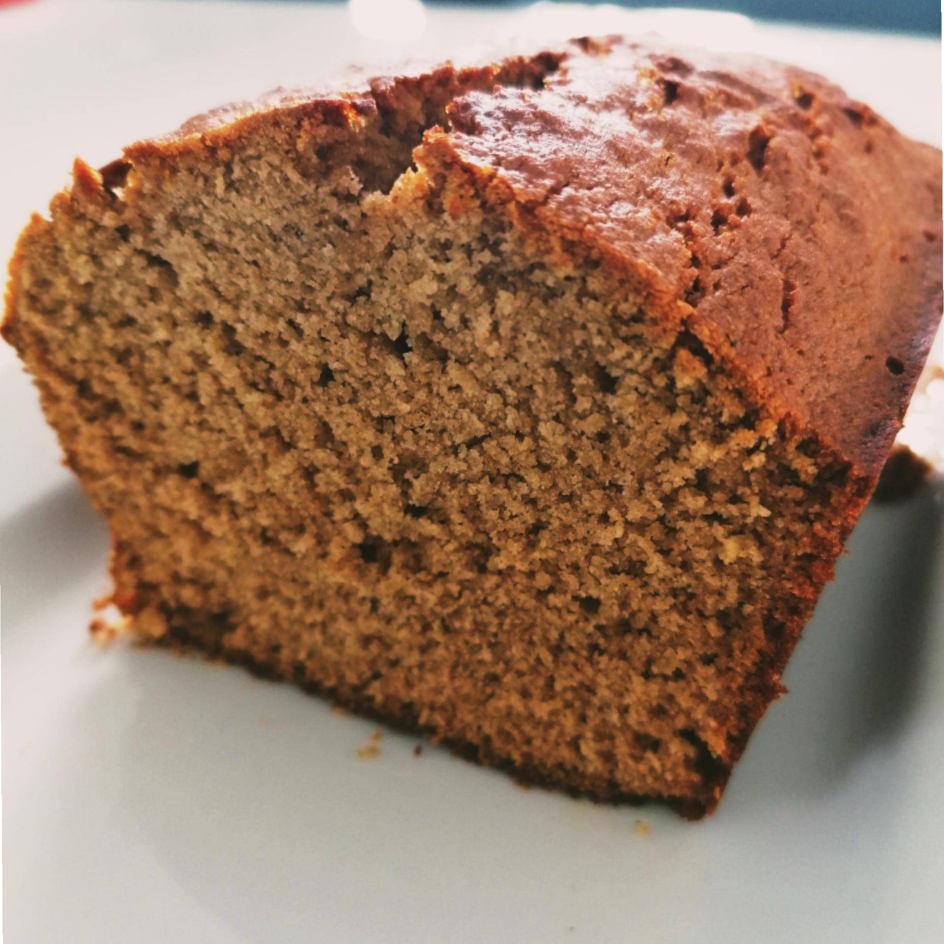 Pain d'épices sans gluten ni lactose - Recepten Companion Connect XL | Moulinex