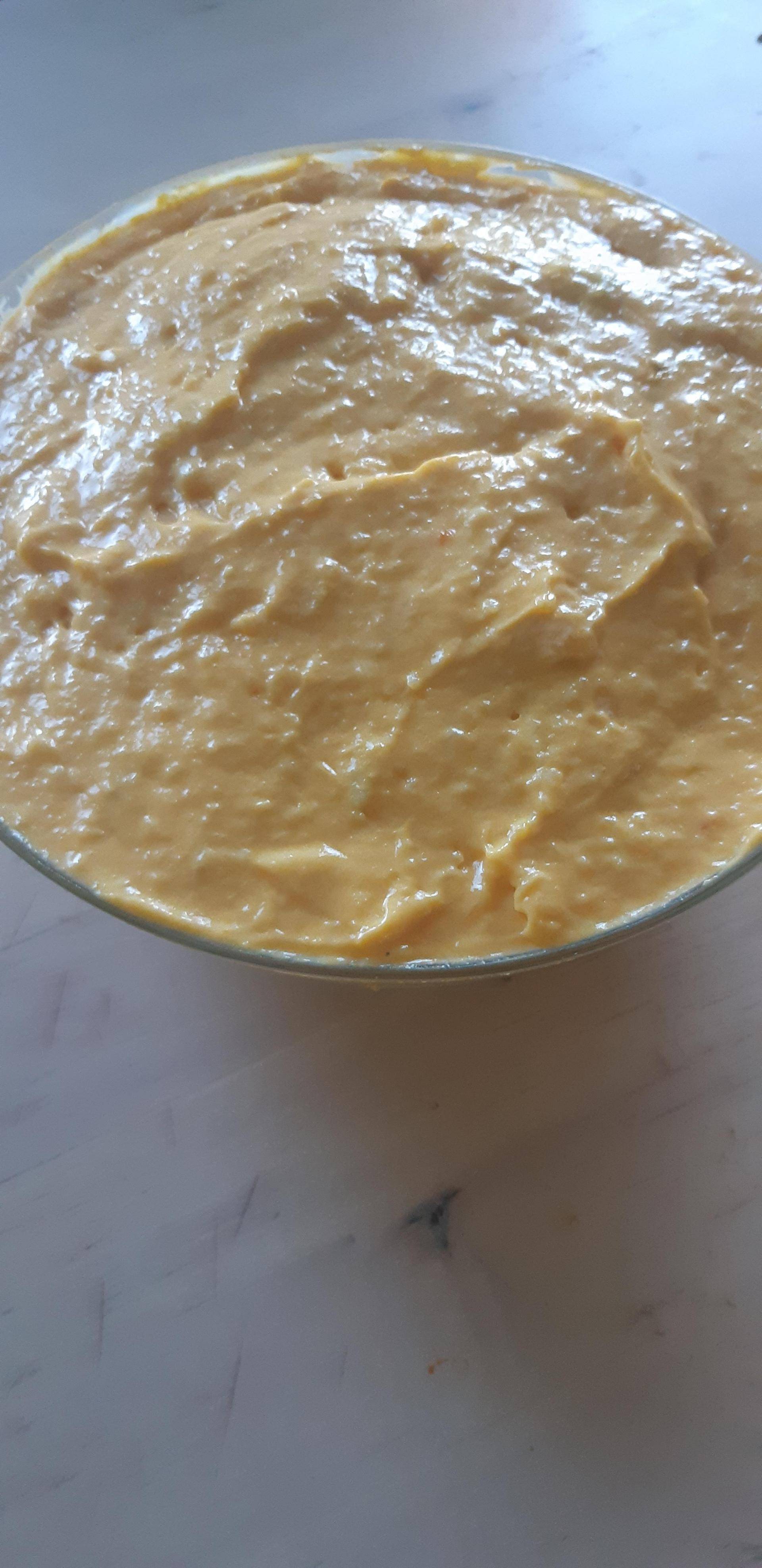 Purée Potimarron et Pommes de Terre - Recette Companion | Moulinex