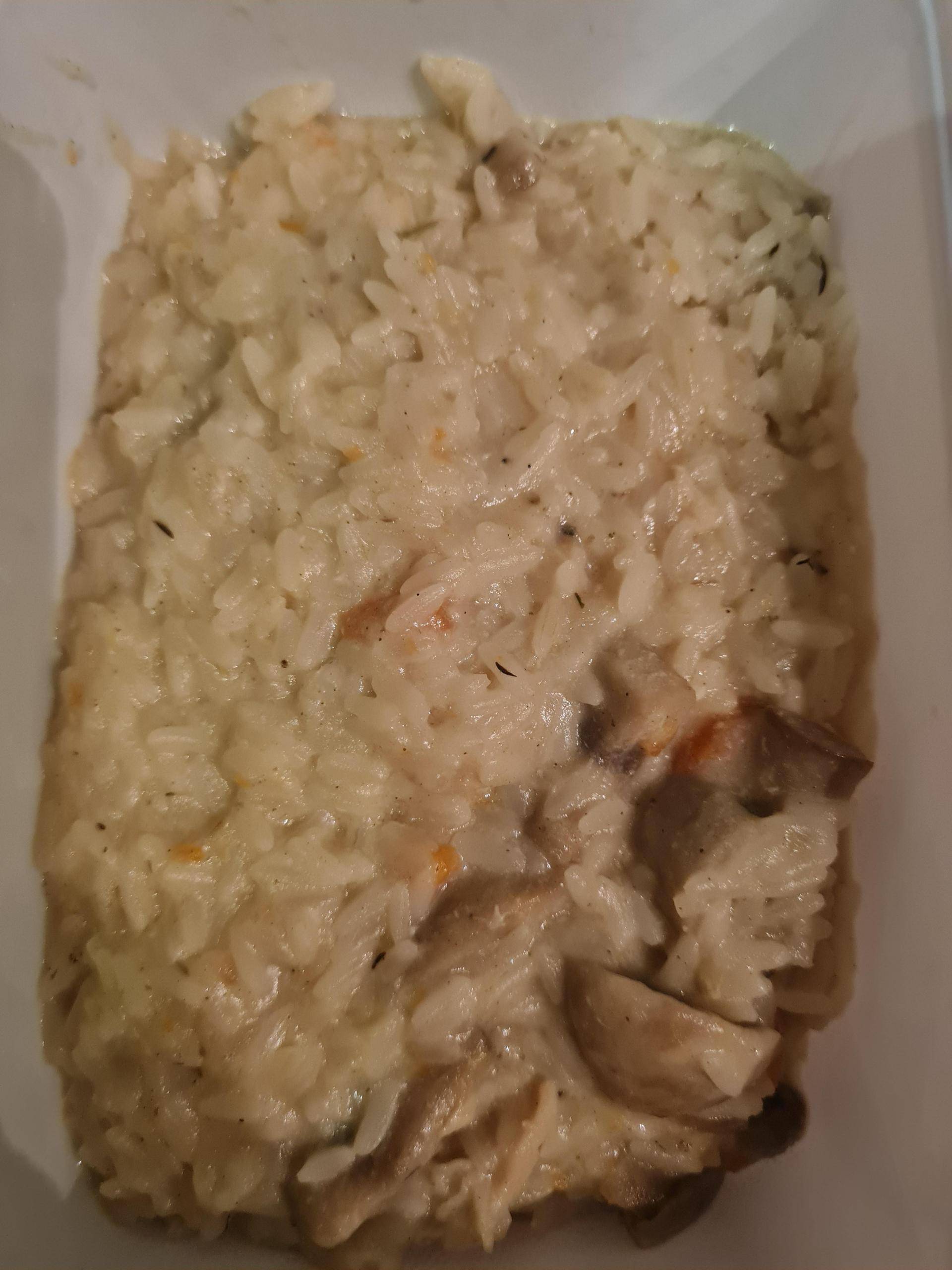 Blanquette de poulet - Recette Cookeo | Moulinex