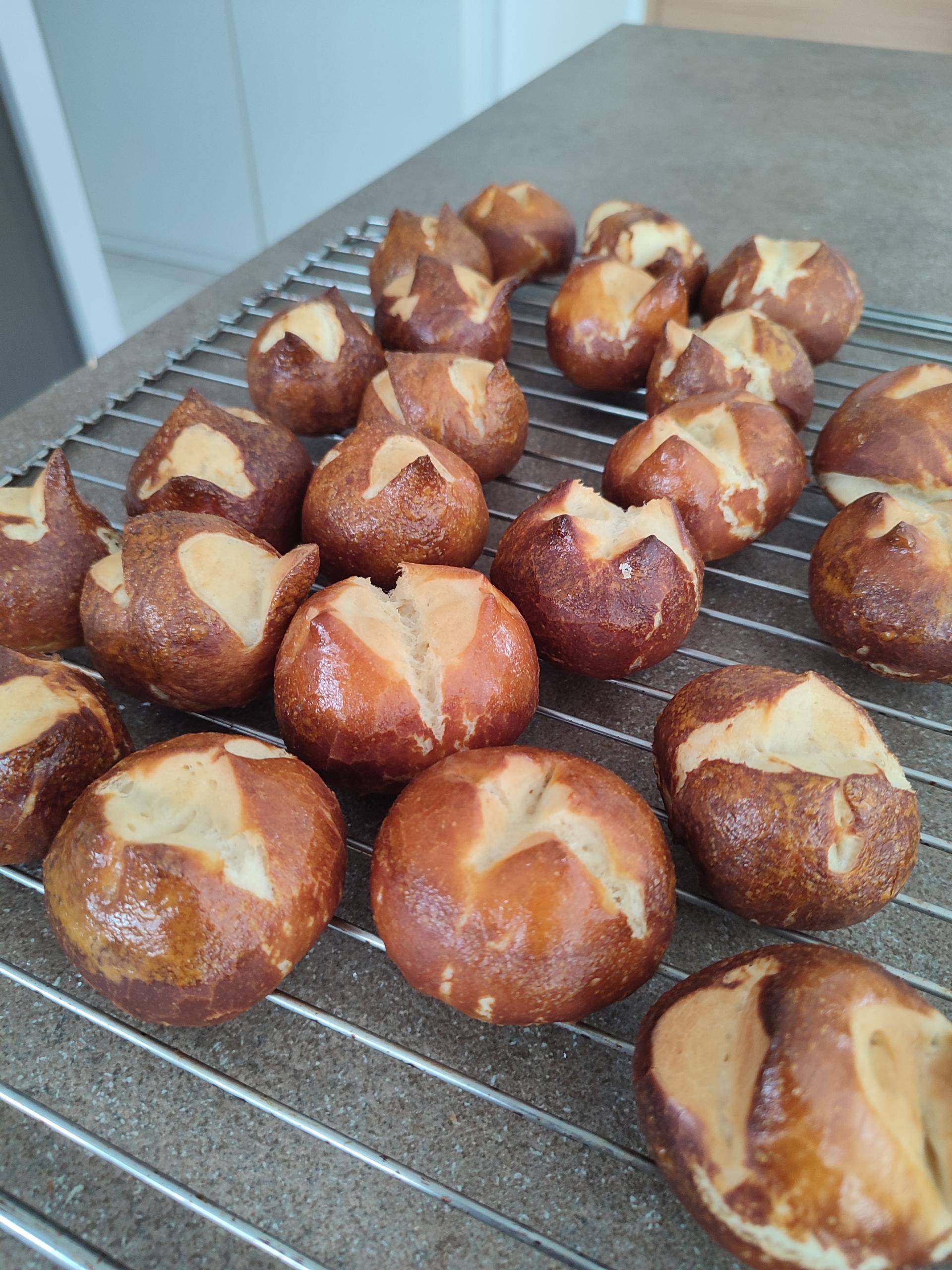 Mauricettes Alsaciennes - Recette Companion | Moulinex