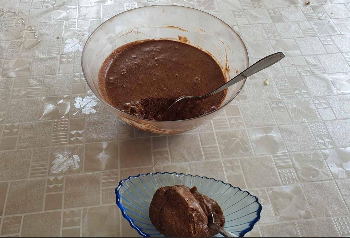 Ma mousse au chocolat - Recepten Companion Connect XL | Moulinex