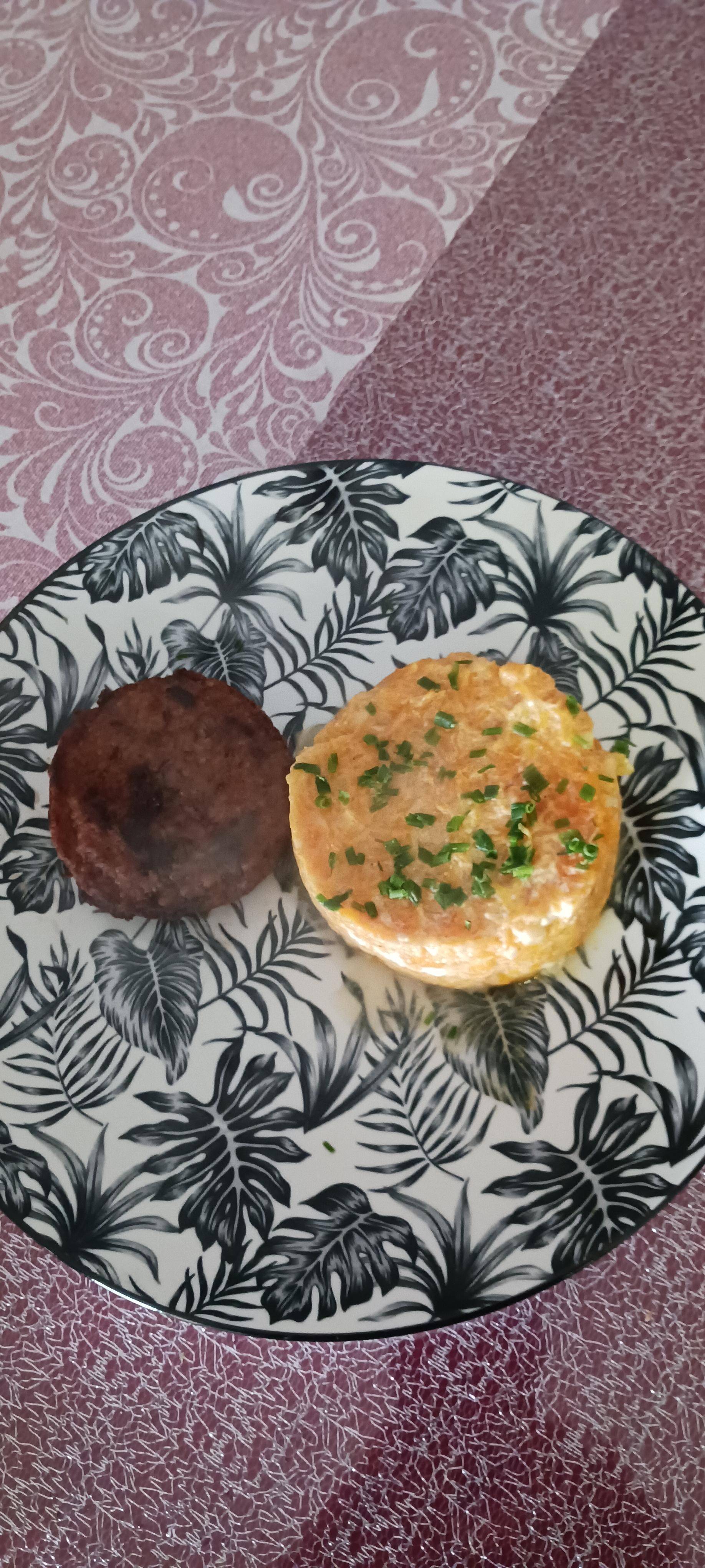 Gratin de courge - Recepten Cookeo V3 | Moulinex