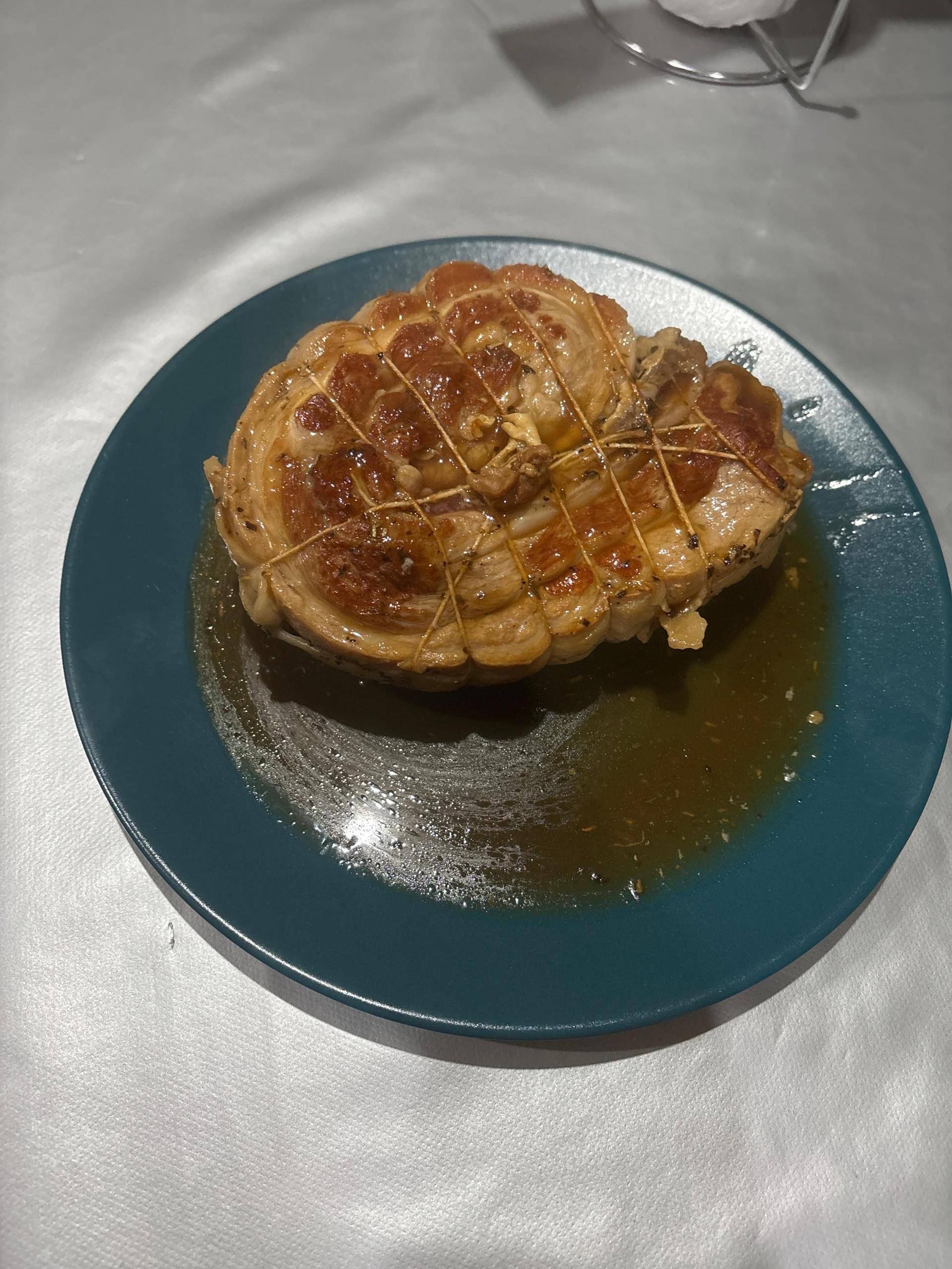Rôti de veau - Recepten Cookeo | Moulinex
