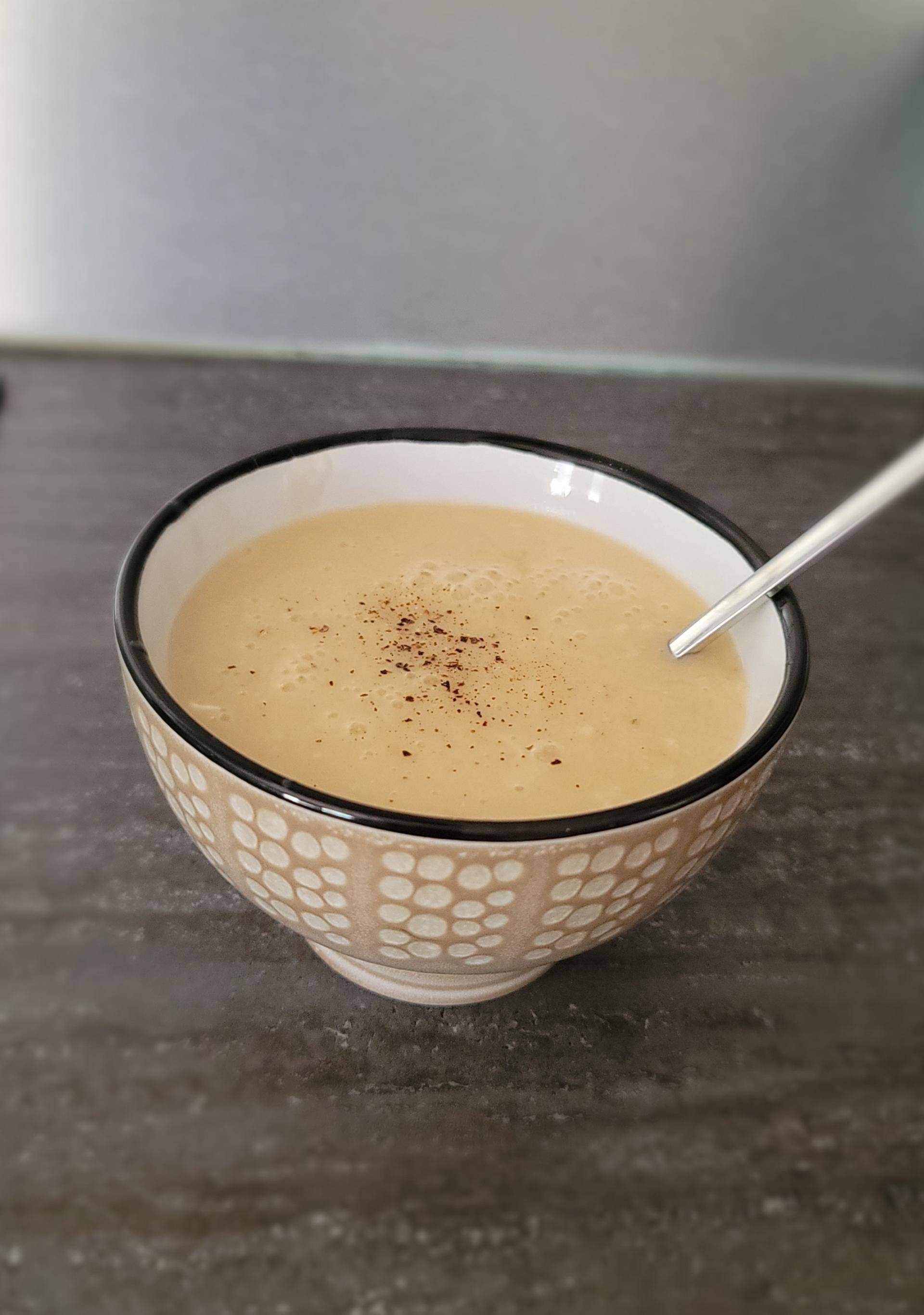 Avgolemoni - Recette Companion Connect XL | Moulinex