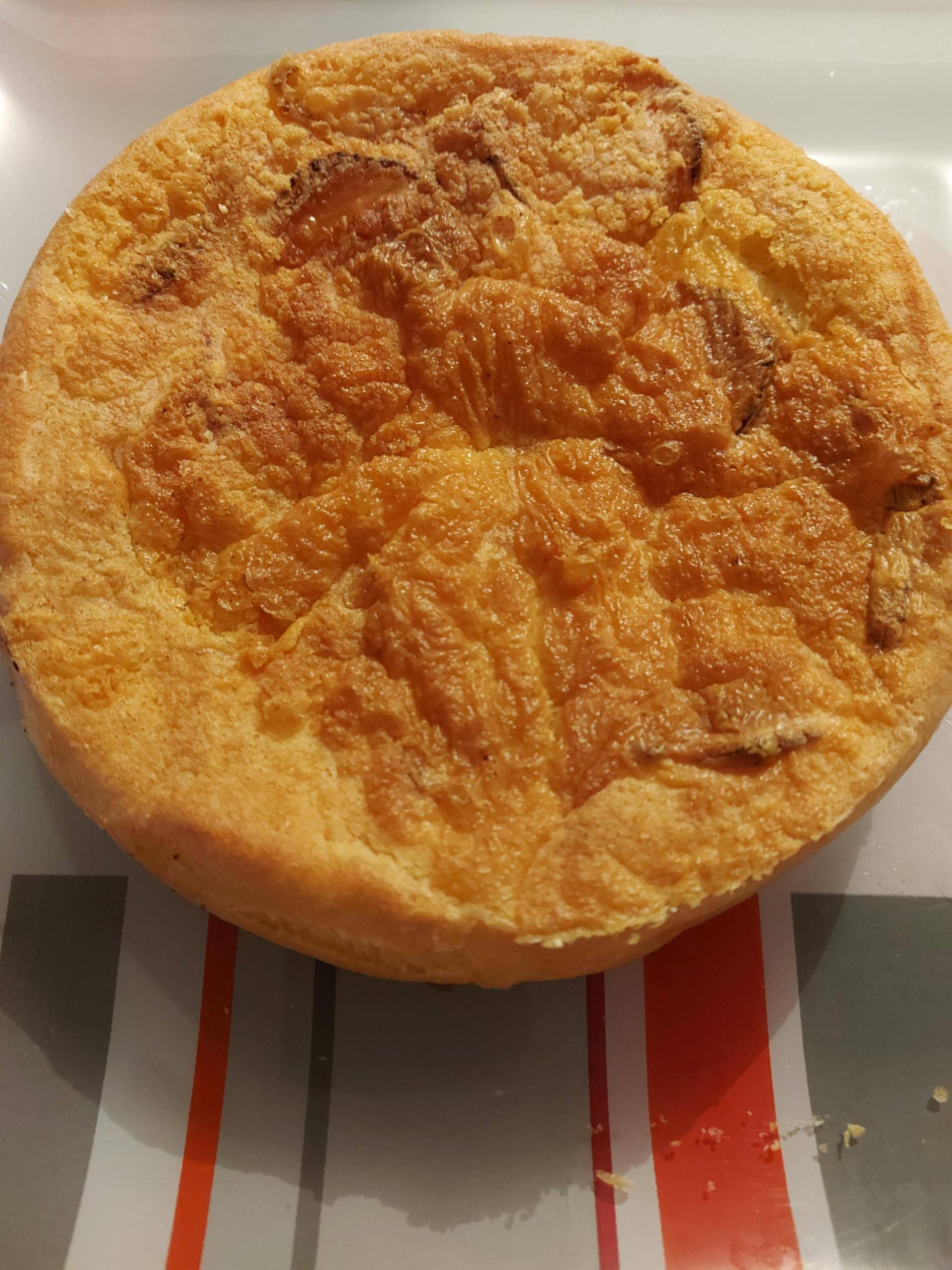 Quiche au chèvre sans pâte - Recepten Cookeo | Moulinex
