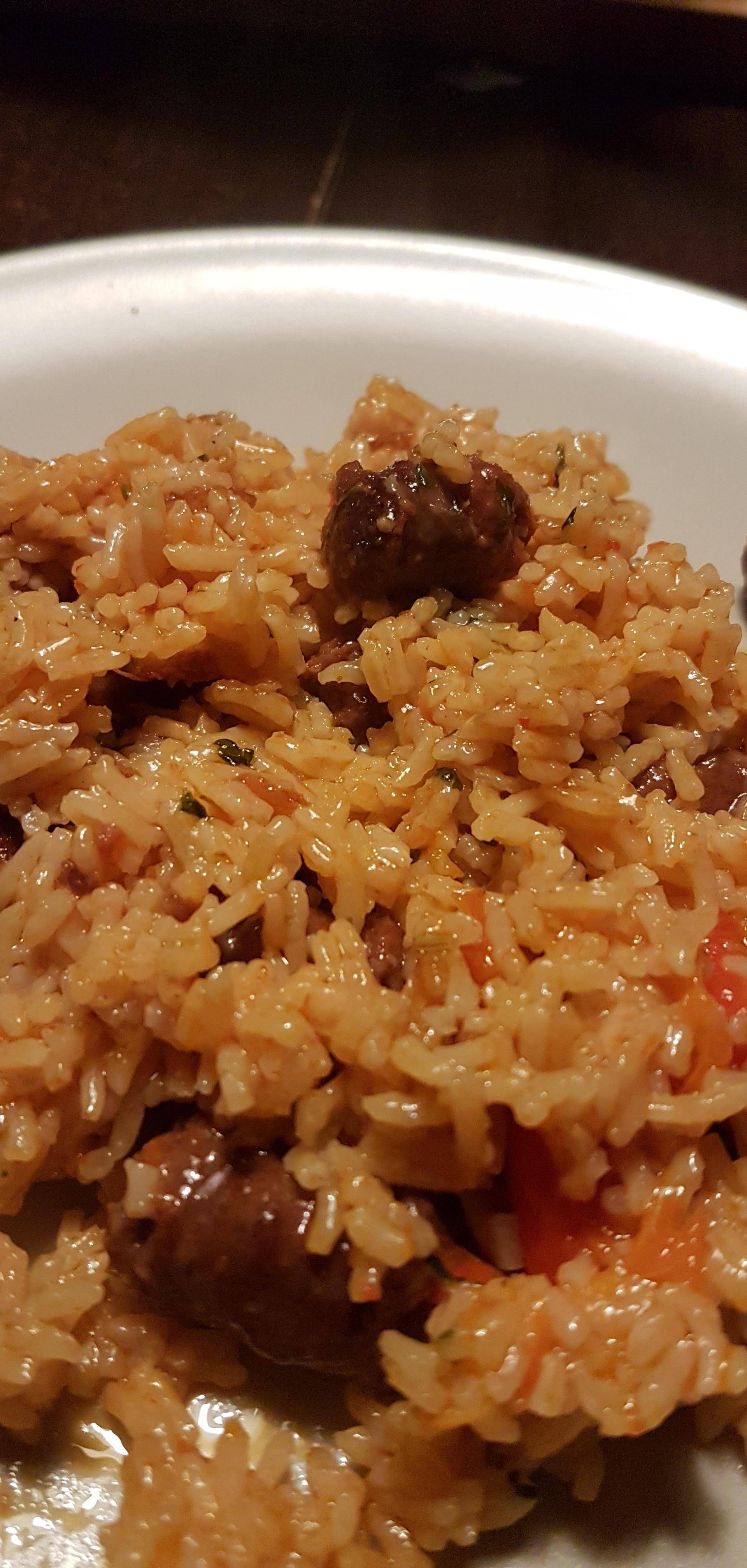 FRICASSEE DE MERGUEZ AU POIVRON - Recette Cookeo | Moulinex