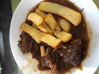 Carbonade du ch’ti - Recette Cookeo | Moulinex