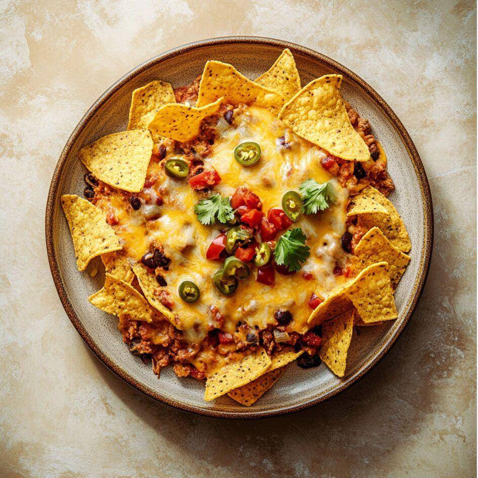 Chili végétarien express et tortilla - Recette Cookeo Infinity 17in1 | Moulinex
