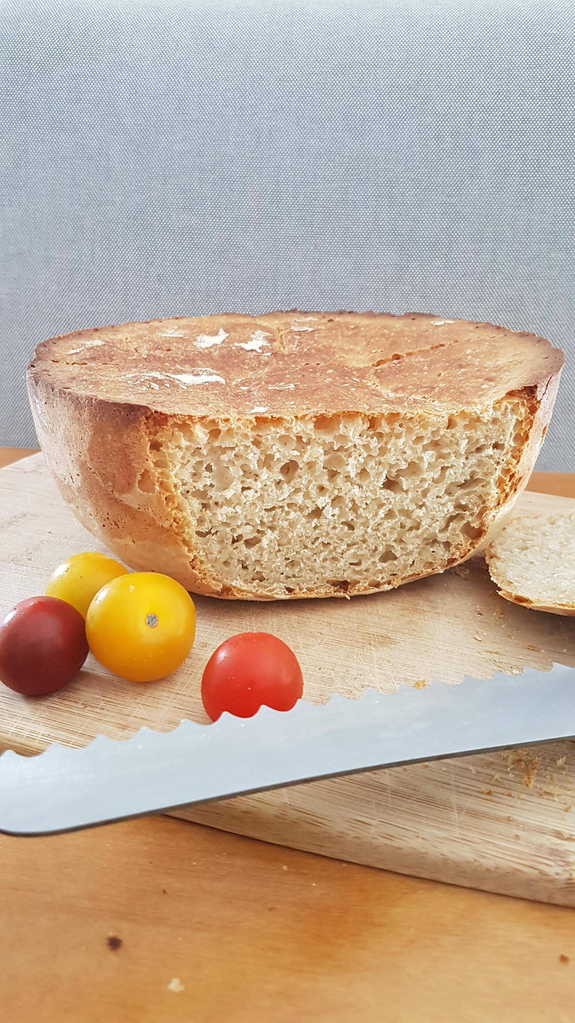Mon super pain cocotte - Recepten Companion XL | Moulinex