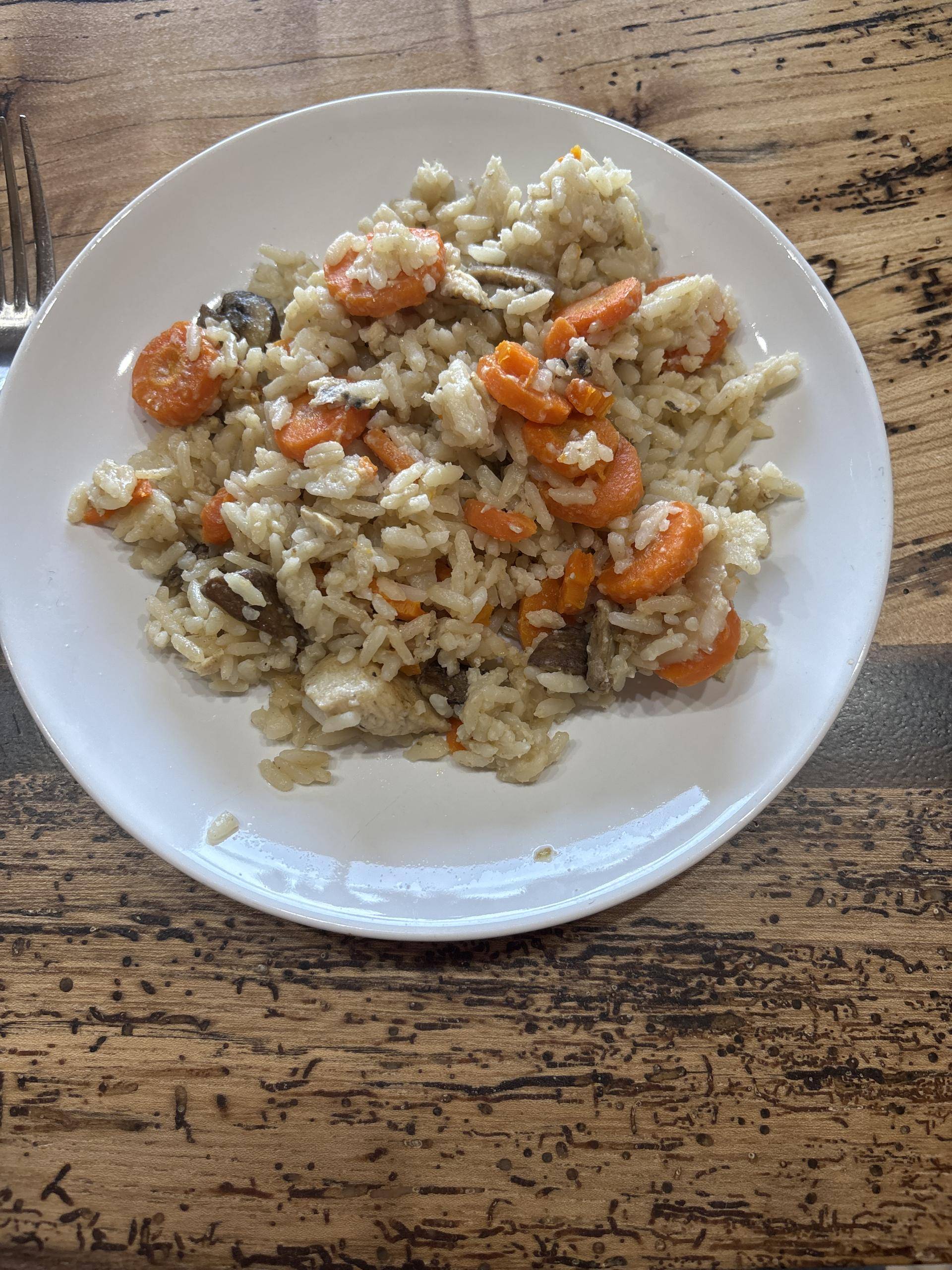 Riz au poulet de Kakamess - Recette Cookeo V3 | Moulinex