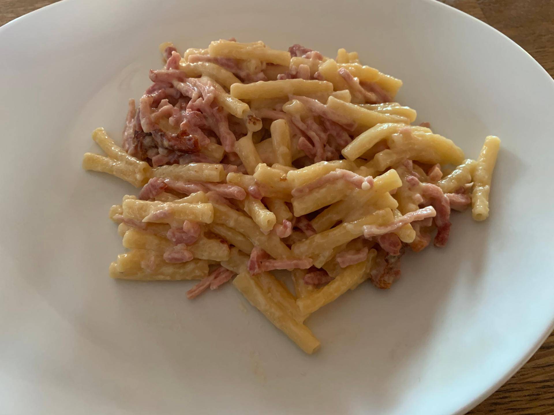 One pot pasta du ch’ti - Recette Cookeo | Moulinex