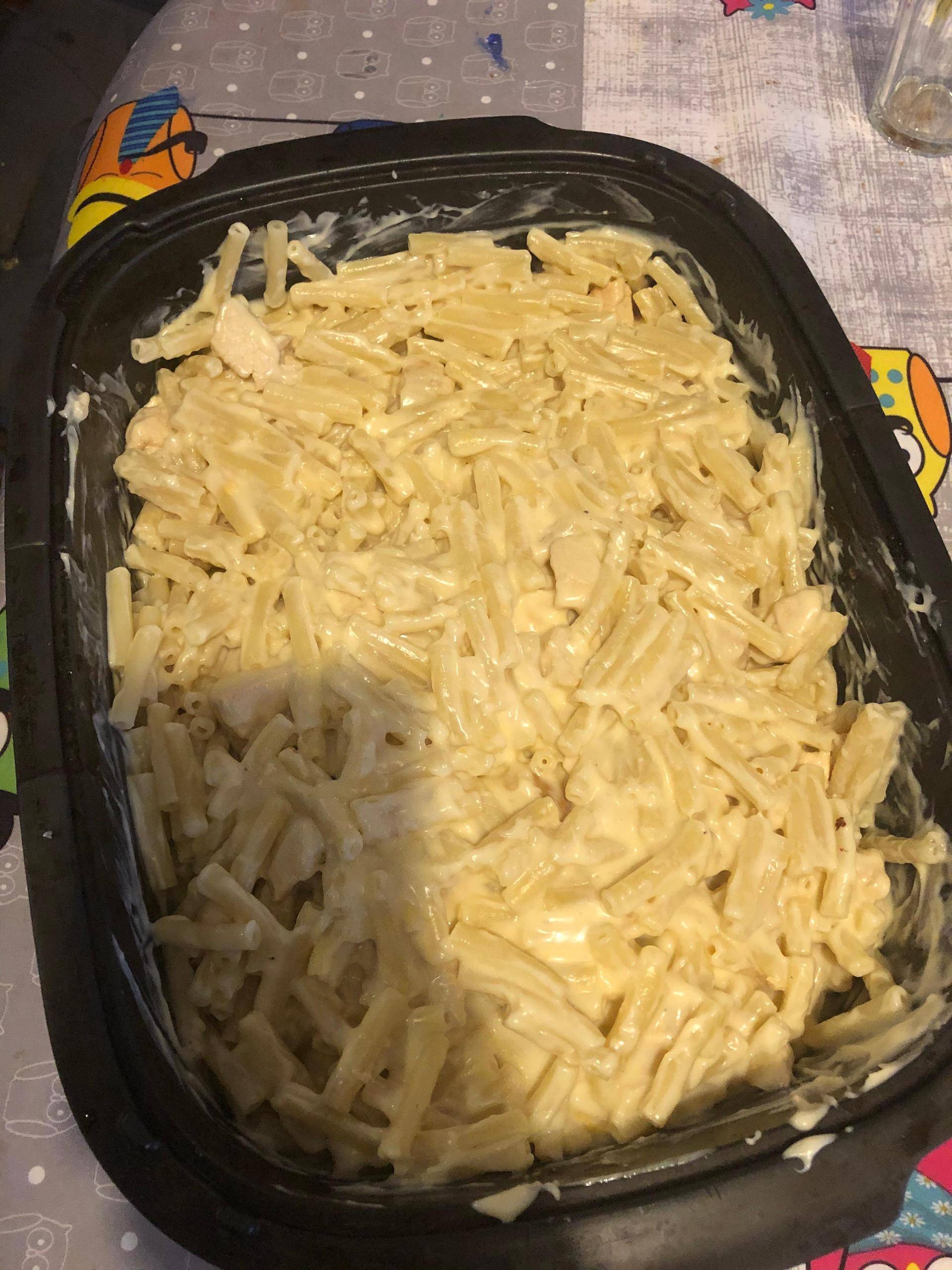 Mac’n cheese - Recette Companion XL | Moulinex