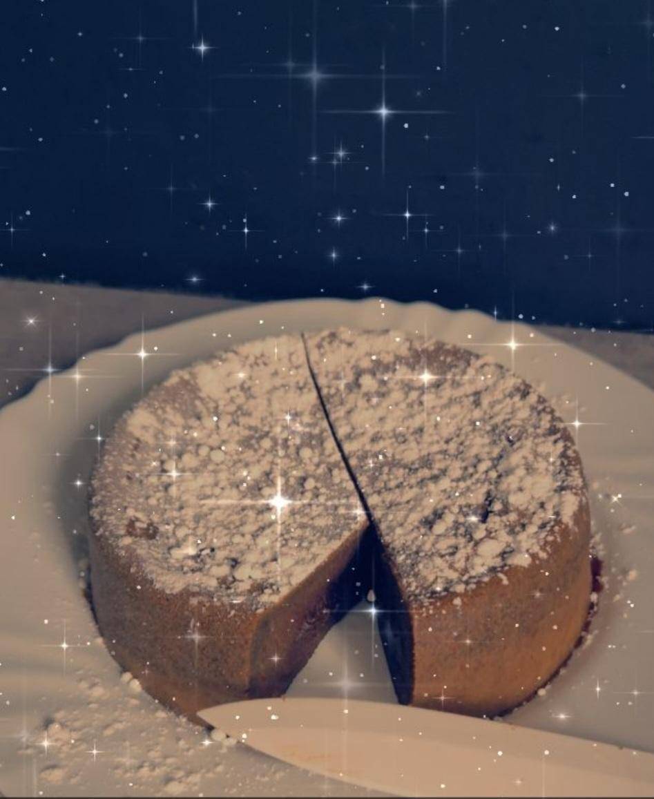 Fondant choco - Recepten Cookeo | Moulinex