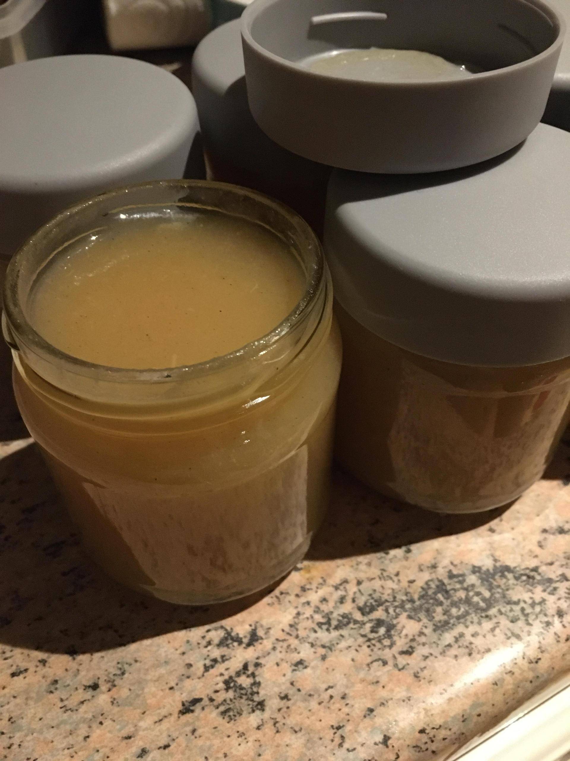 Compote pommes poires - Recepten Cookeo | Moulinex
