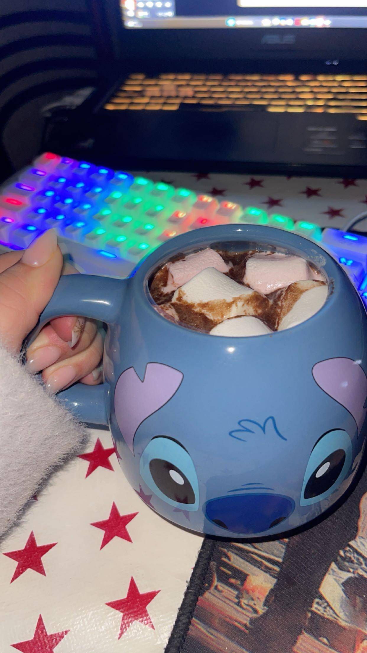 Hot chocolate 🍫 - Recette Cookeo | Moulinex