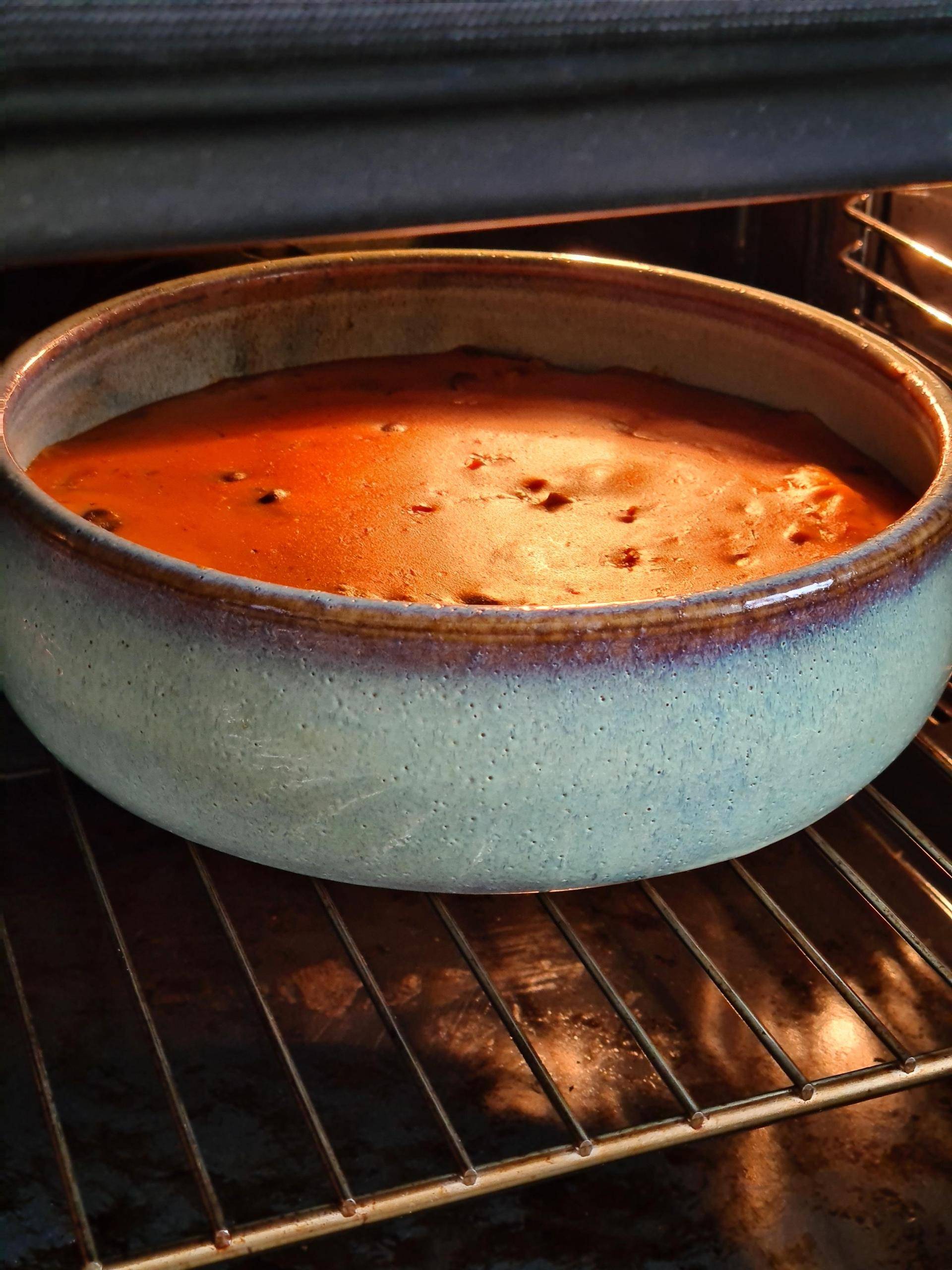 Quenelles sauces aurore - Recepten Companion Connect | Moulinex