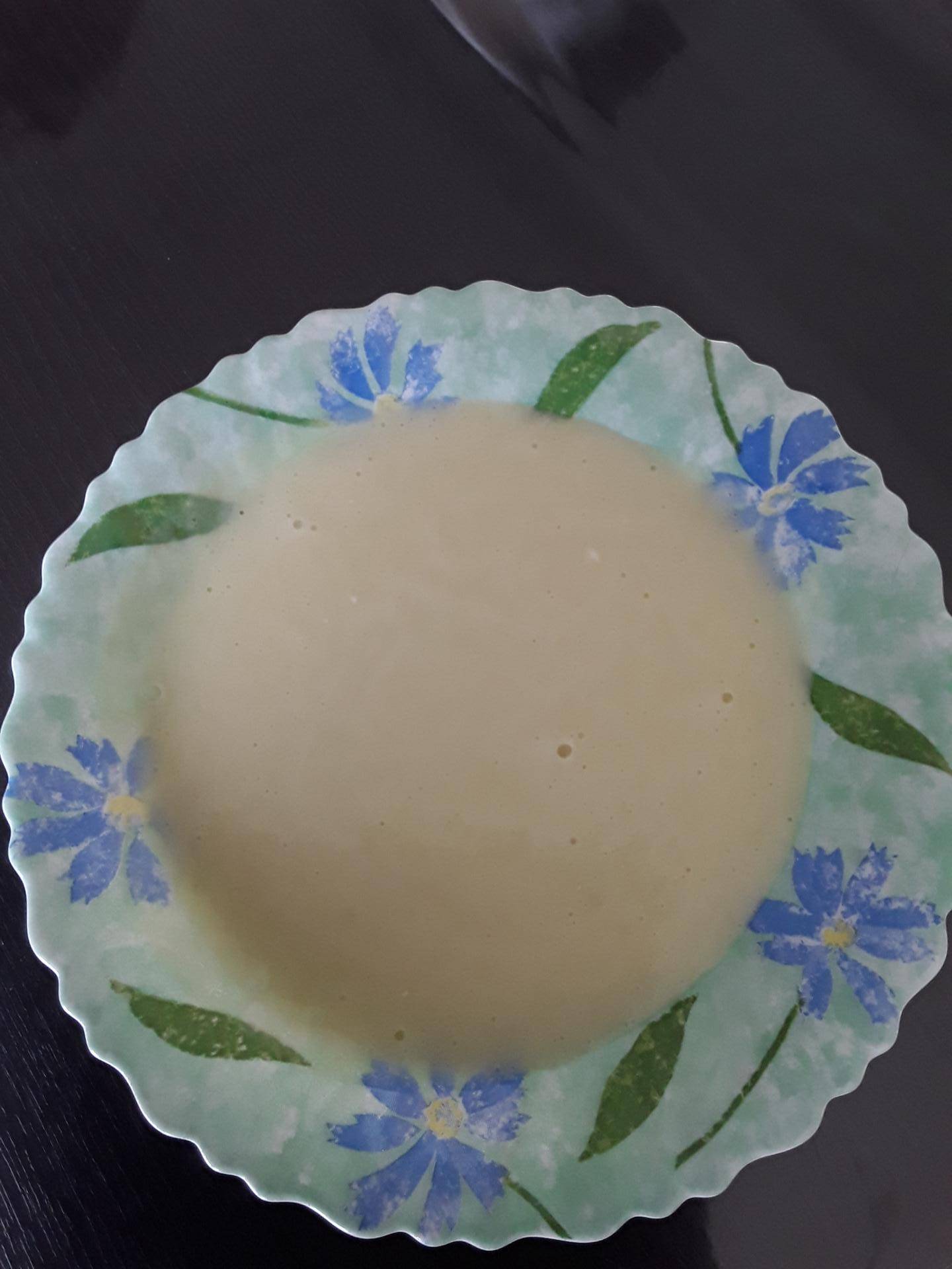 Velouté de courgette à la vache qui rit et - Recepten Cookeo | Moulinex