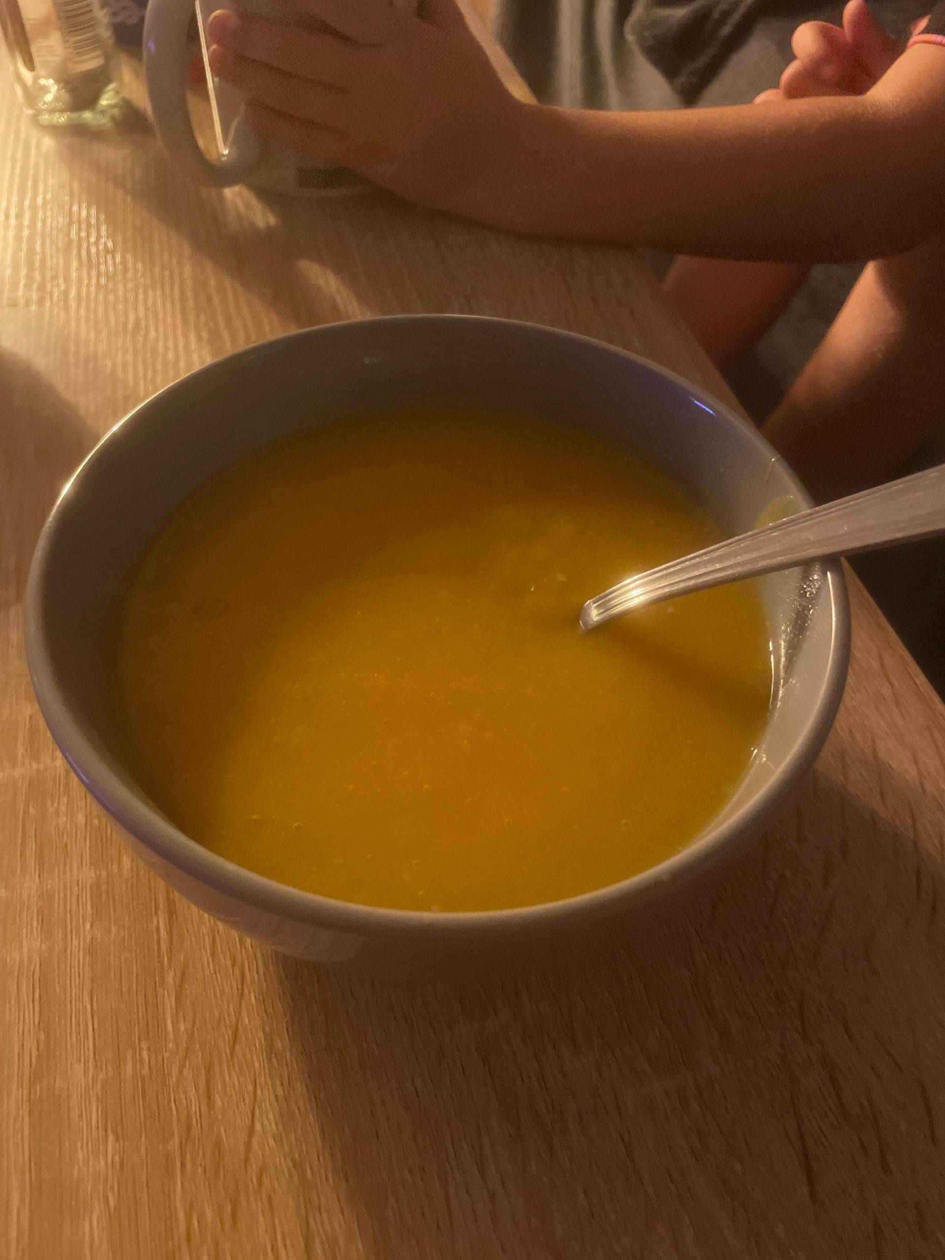 Potage - Recepten Companion XL | Moulinex