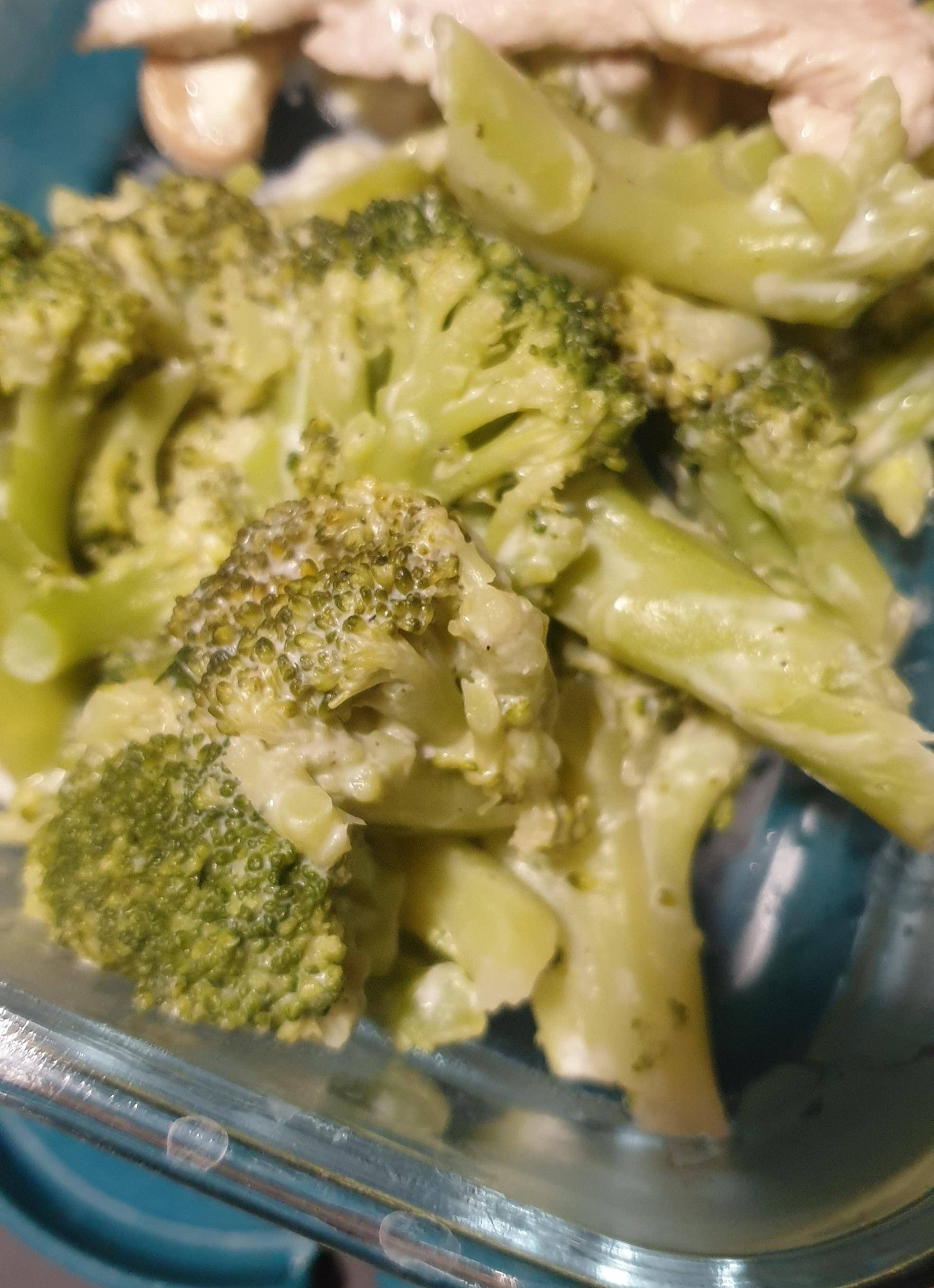 Brocoli vapeur - Recepten Cookeo V3 | Moulinex